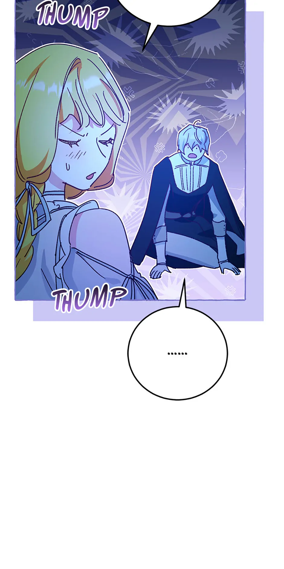 The Villainess Doesn’t Need A New Husband! Chapter 26 - page 32