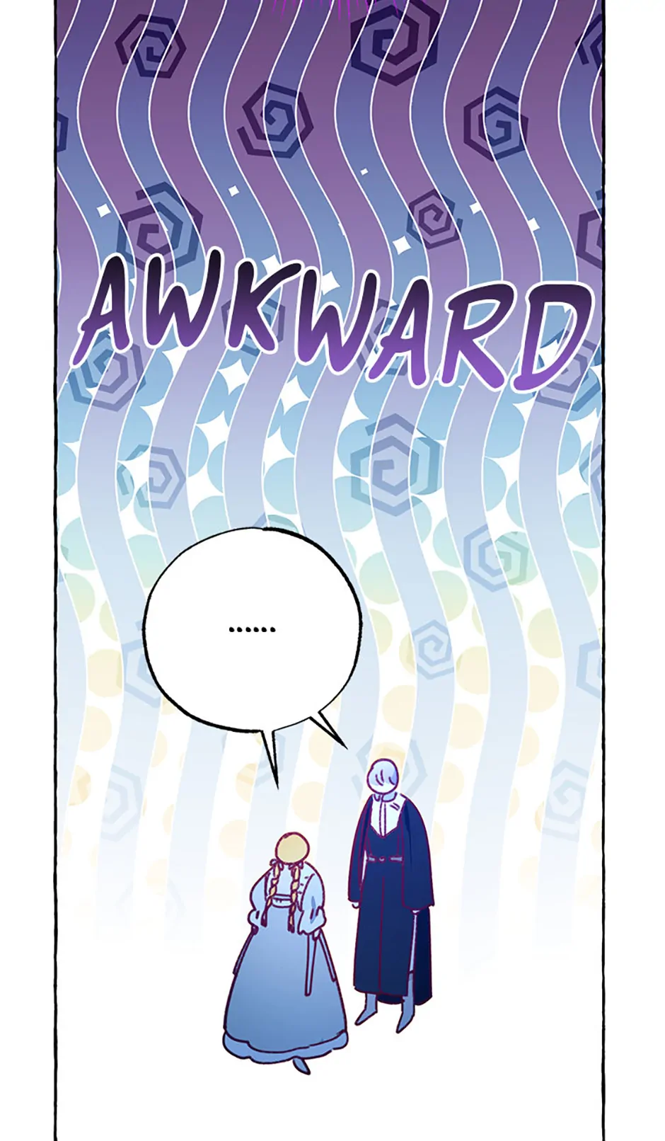 The Villainess Doesn’t Need A New Husband! Chapter 26 - page 36
