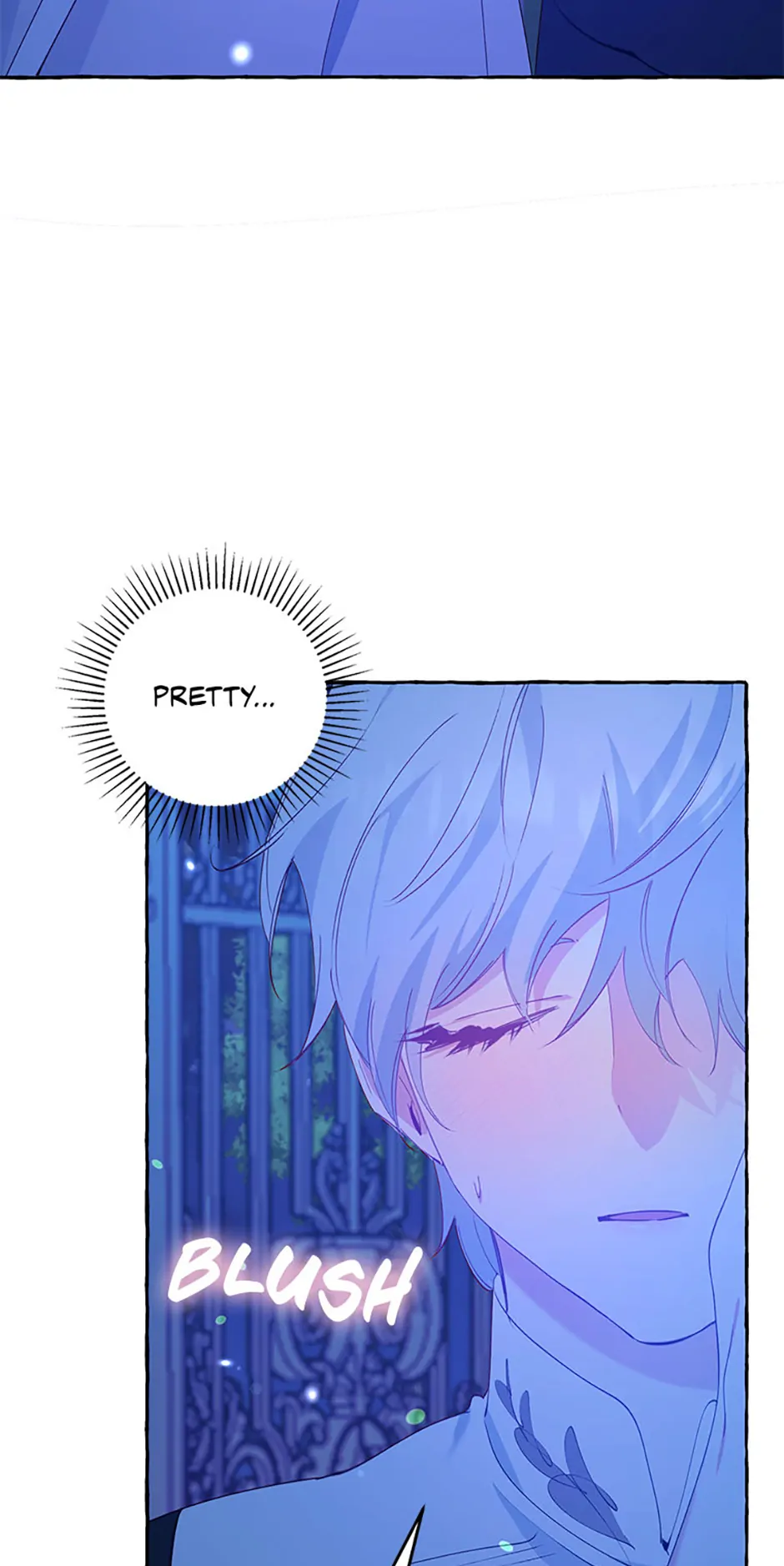 The Villainess Doesn’t Need A New Husband! Chapter 26 - page 4