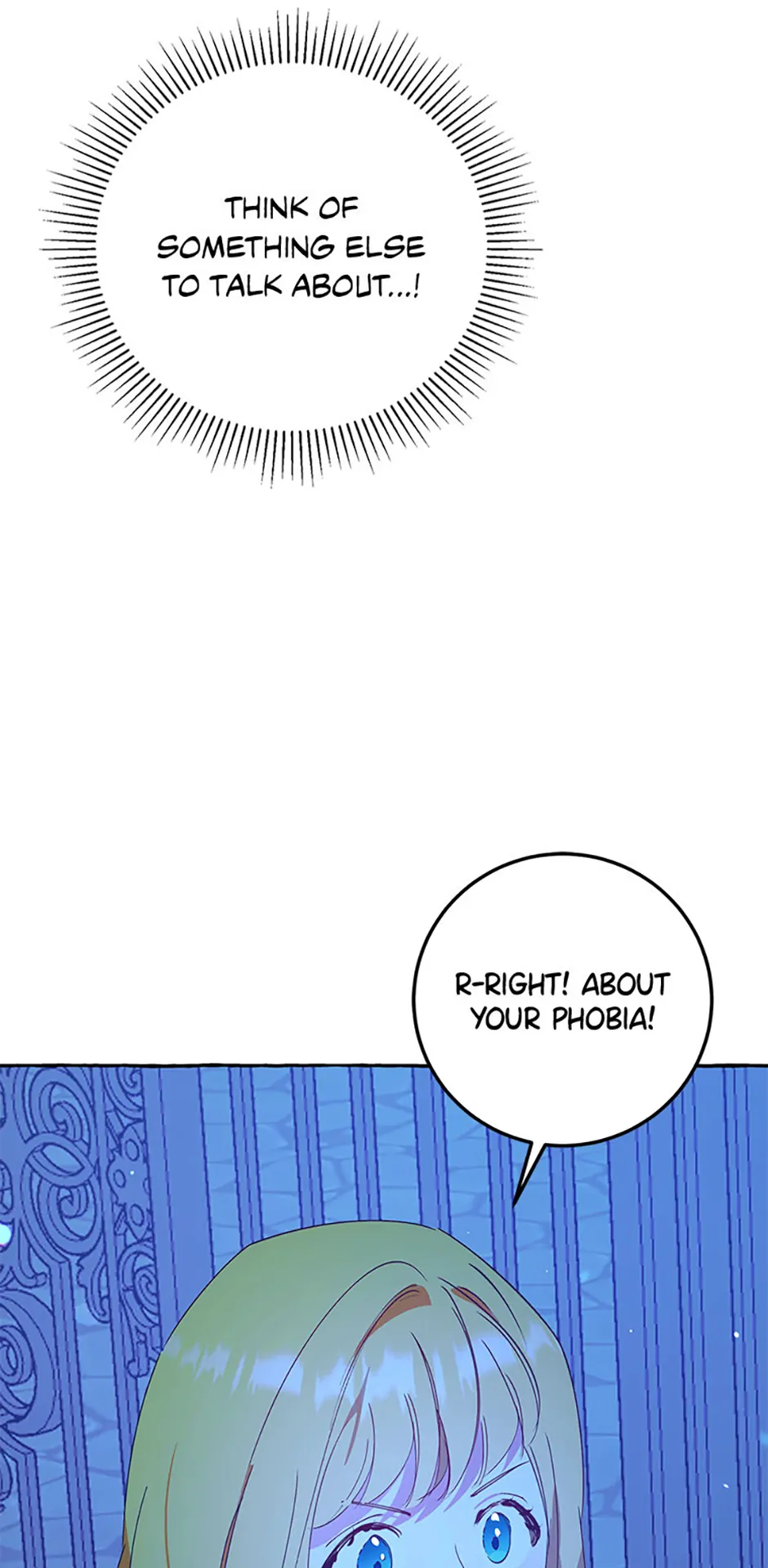 The Villainess Doesn’t Need A New Husband! Chapter 26 - page 41