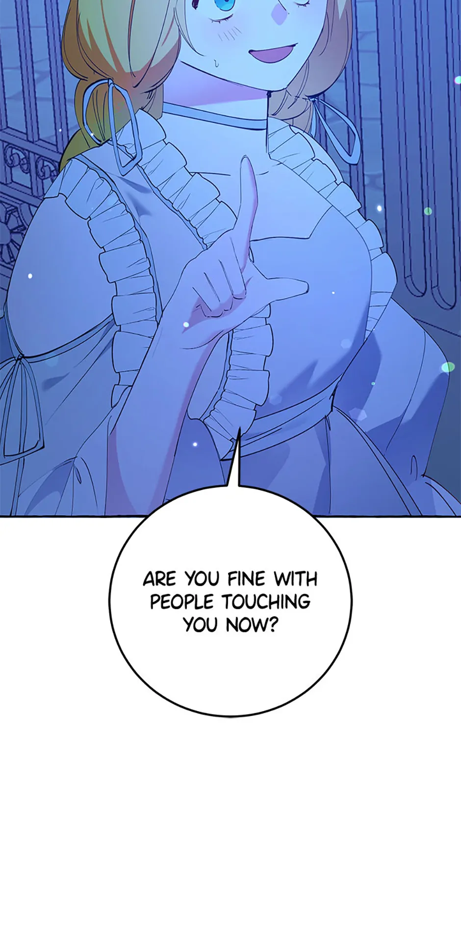 The Villainess Doesn’t Need A New Husband! Chapter 26 - page 42