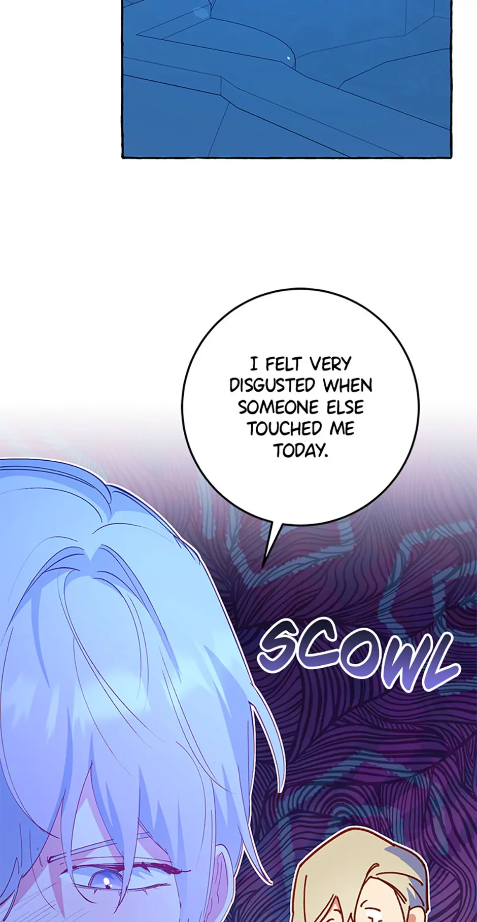 The Villainess Doesn’t Need A New Husband! Chapter 26 - page 47