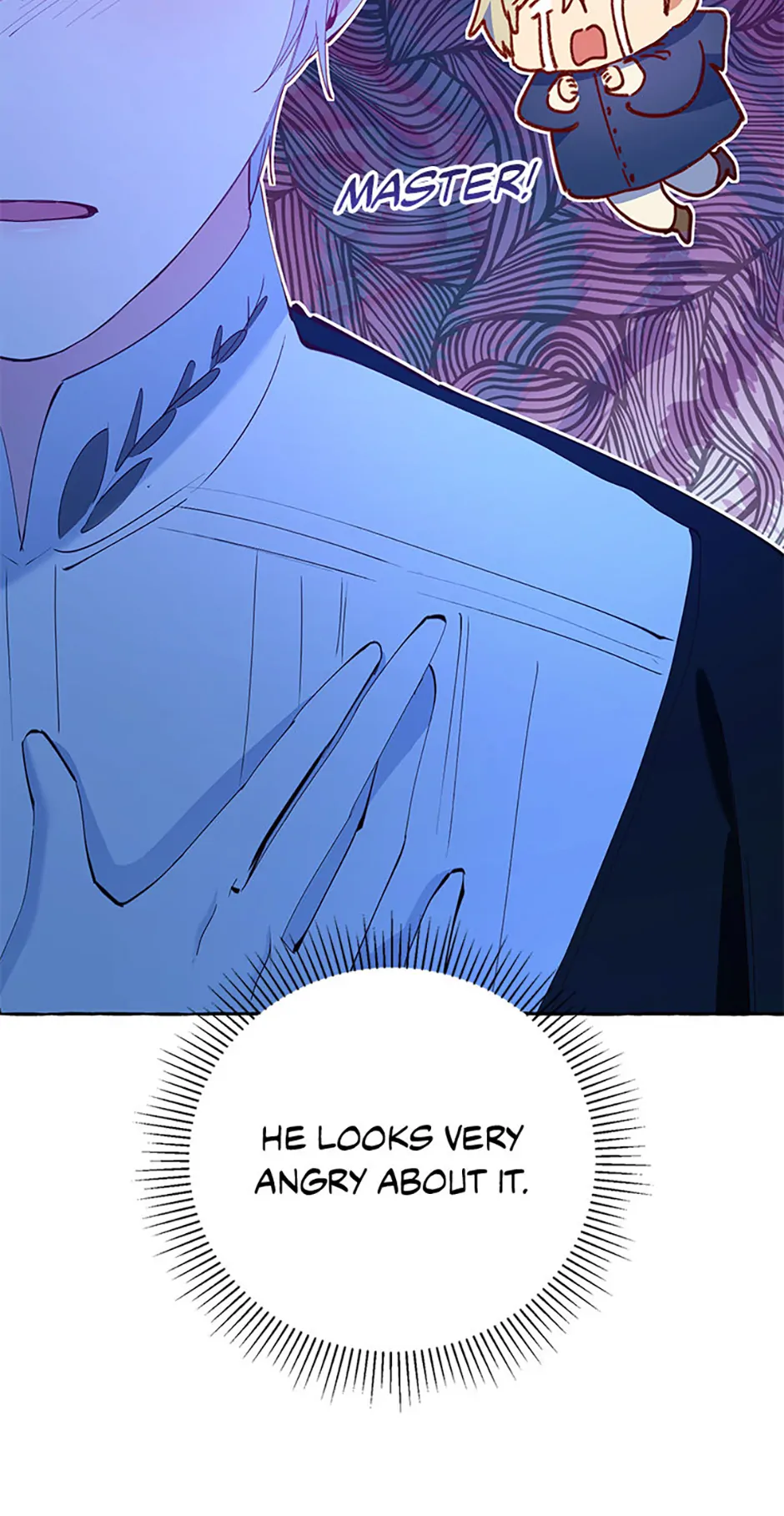The Villainess Doesn’t Need A New Husband! Chapter 26 - page 48