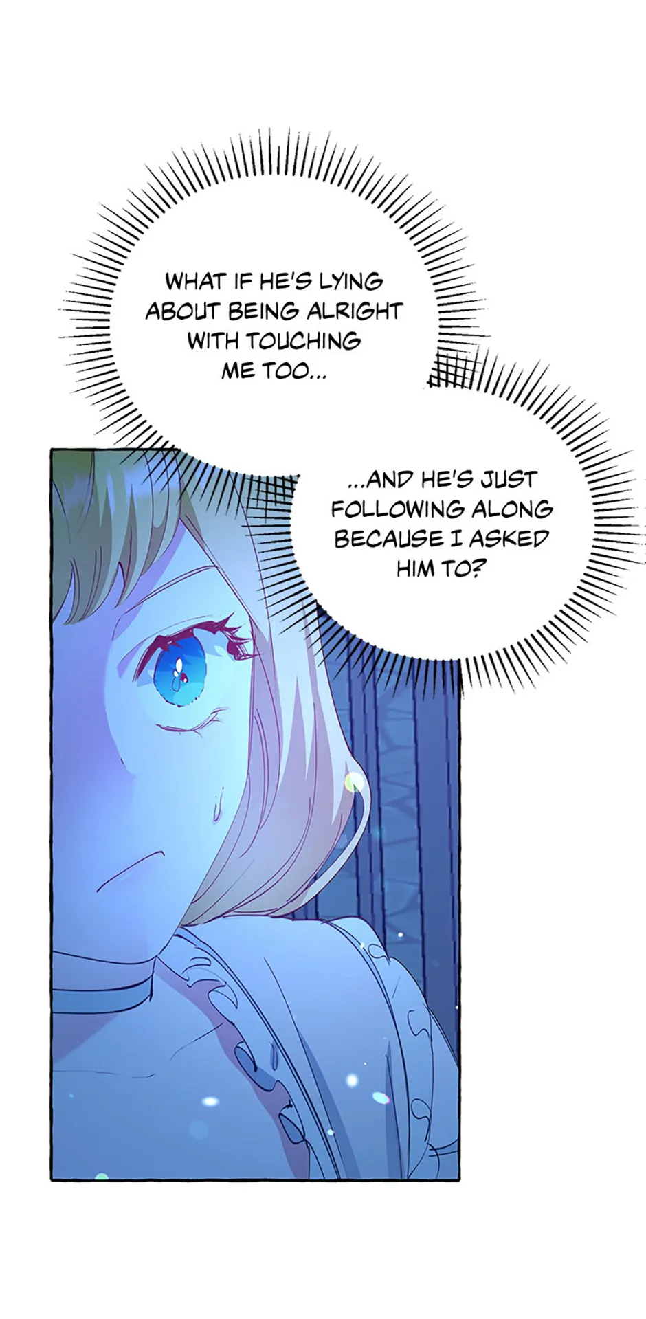 The Villainess Doesn’t Need A New Husband! Chapter 26 - page 49