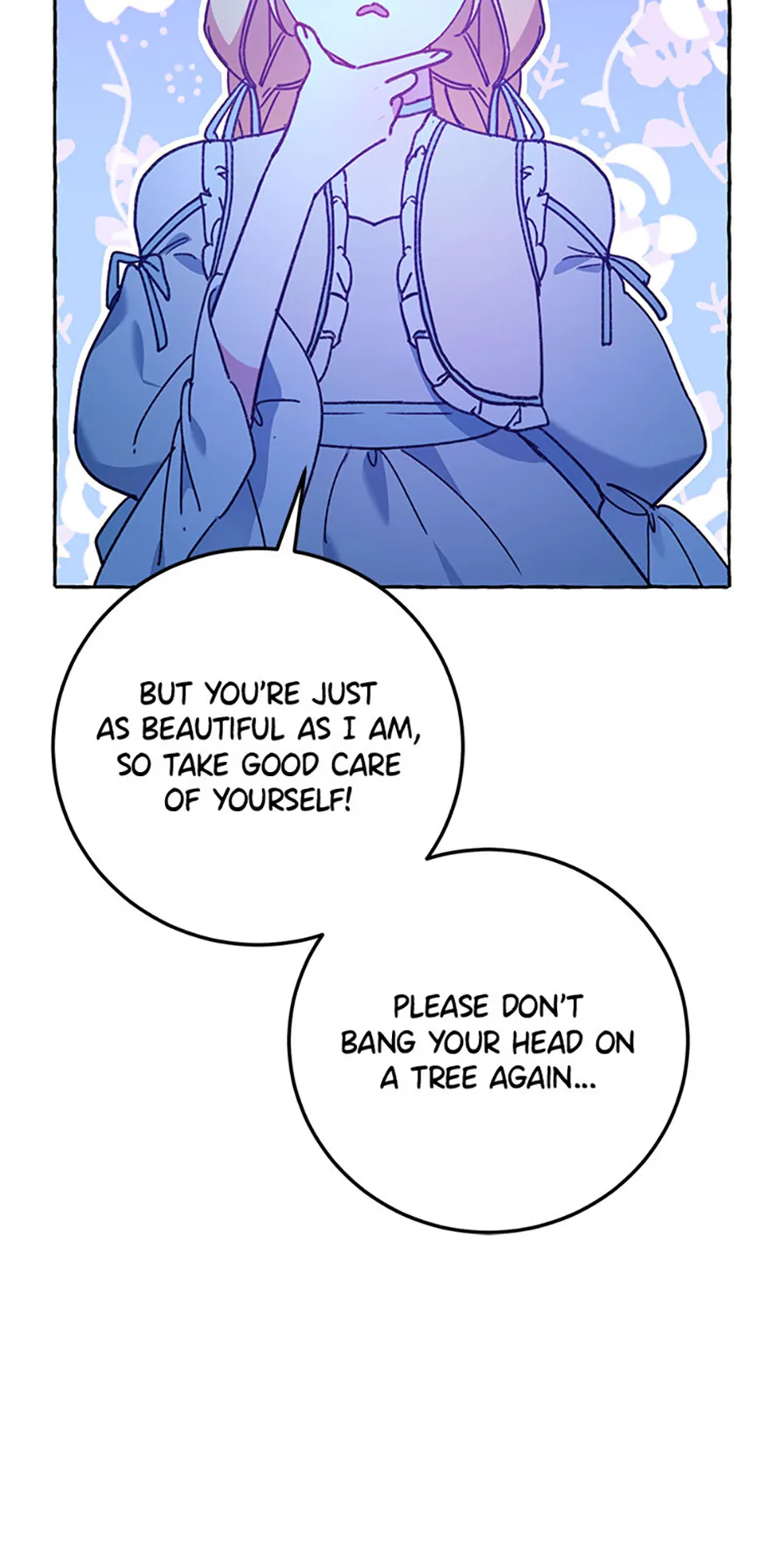 The Villainess Doesn’t Need A New Husband! Chapter 26 - page 6