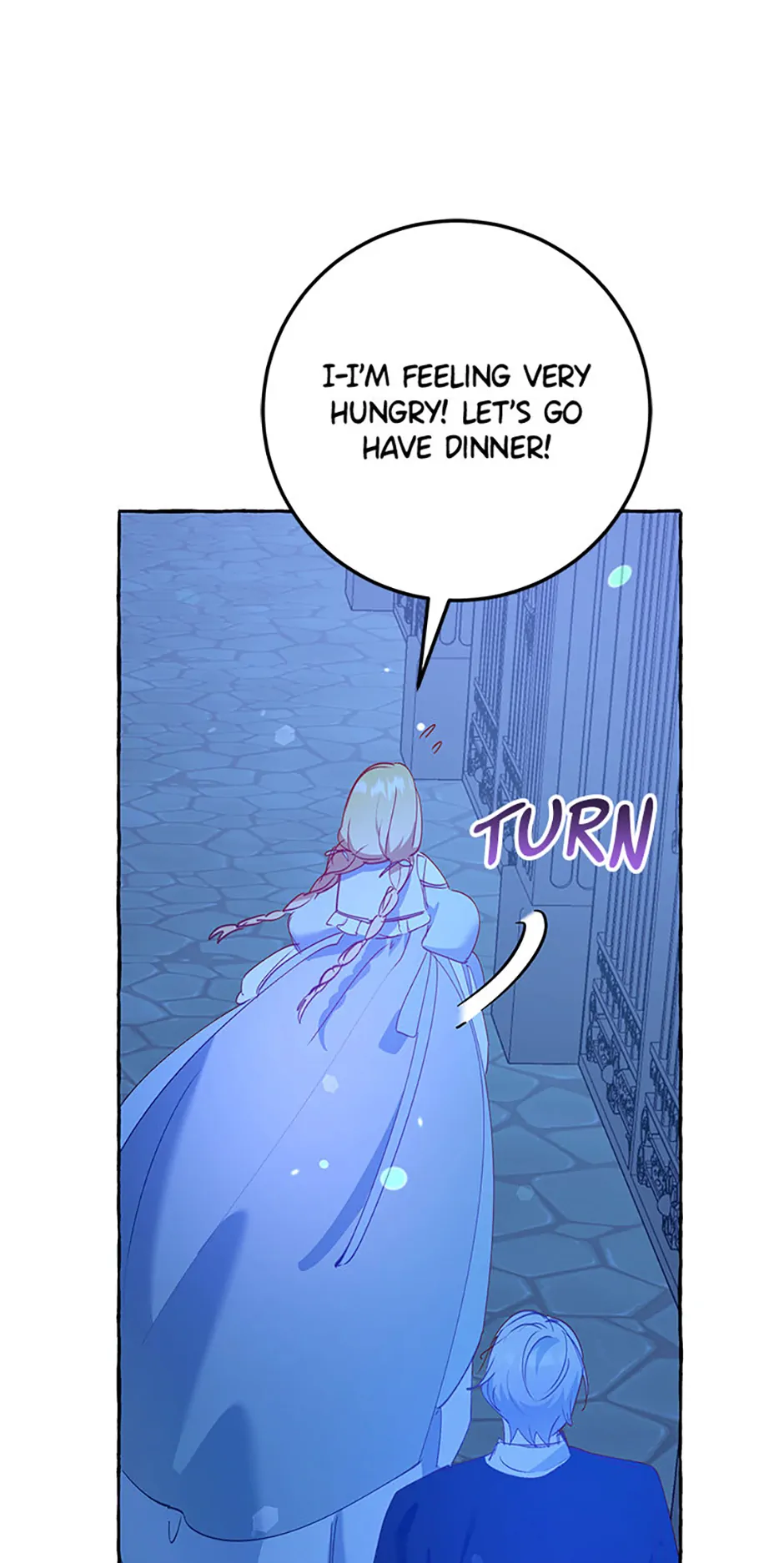 The Villainess Doesn’t Need A New Husband! Chapter 26 - page 60