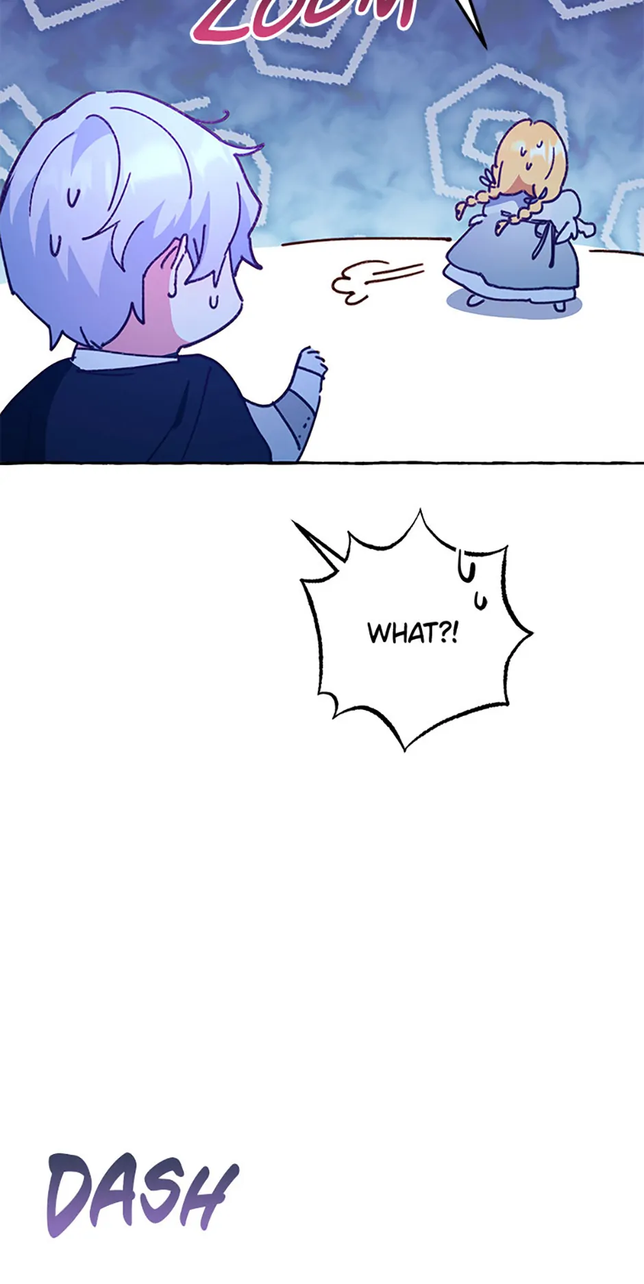 The Villainess Doesn’t Need A New Husband! Chapter 26 - page 62