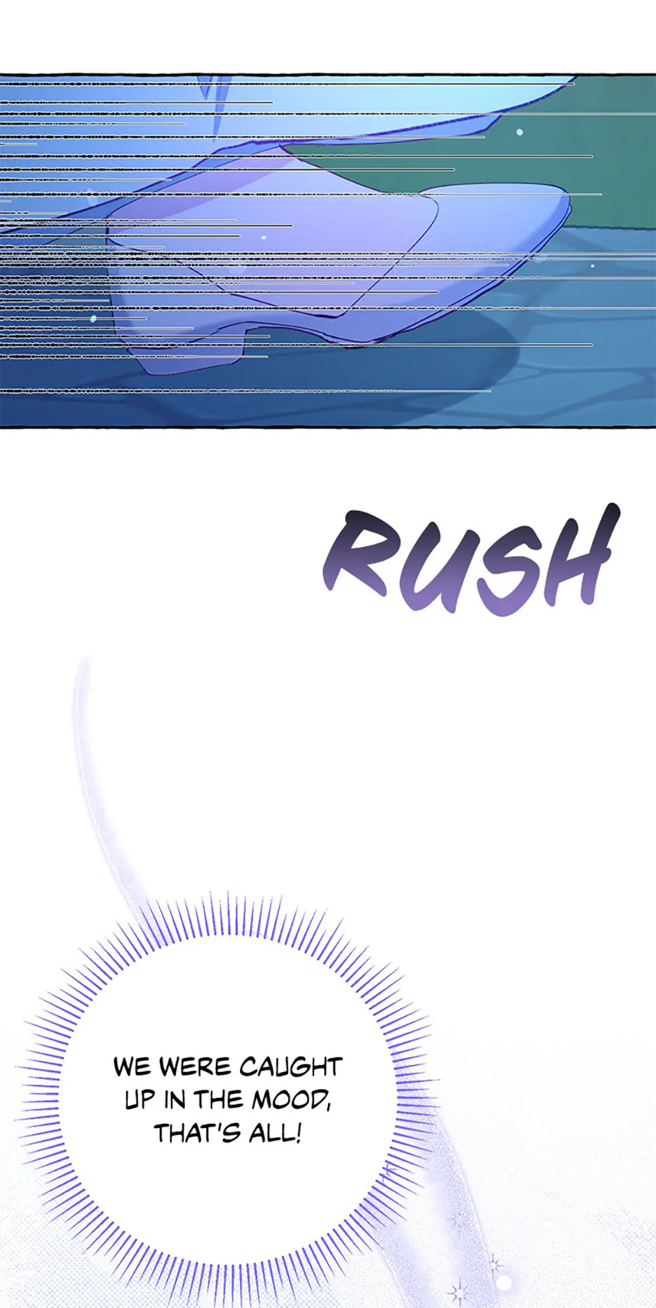 The Villainess Doesn’t Need A New Husband! Chapter 26 - page 63