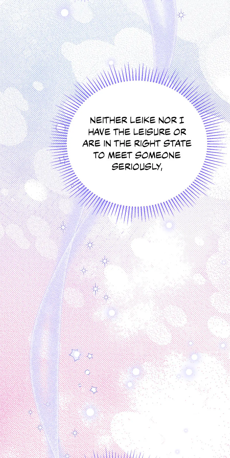 The Villainess Doesn’t Need A New Husband! Chapter 26 - page 64