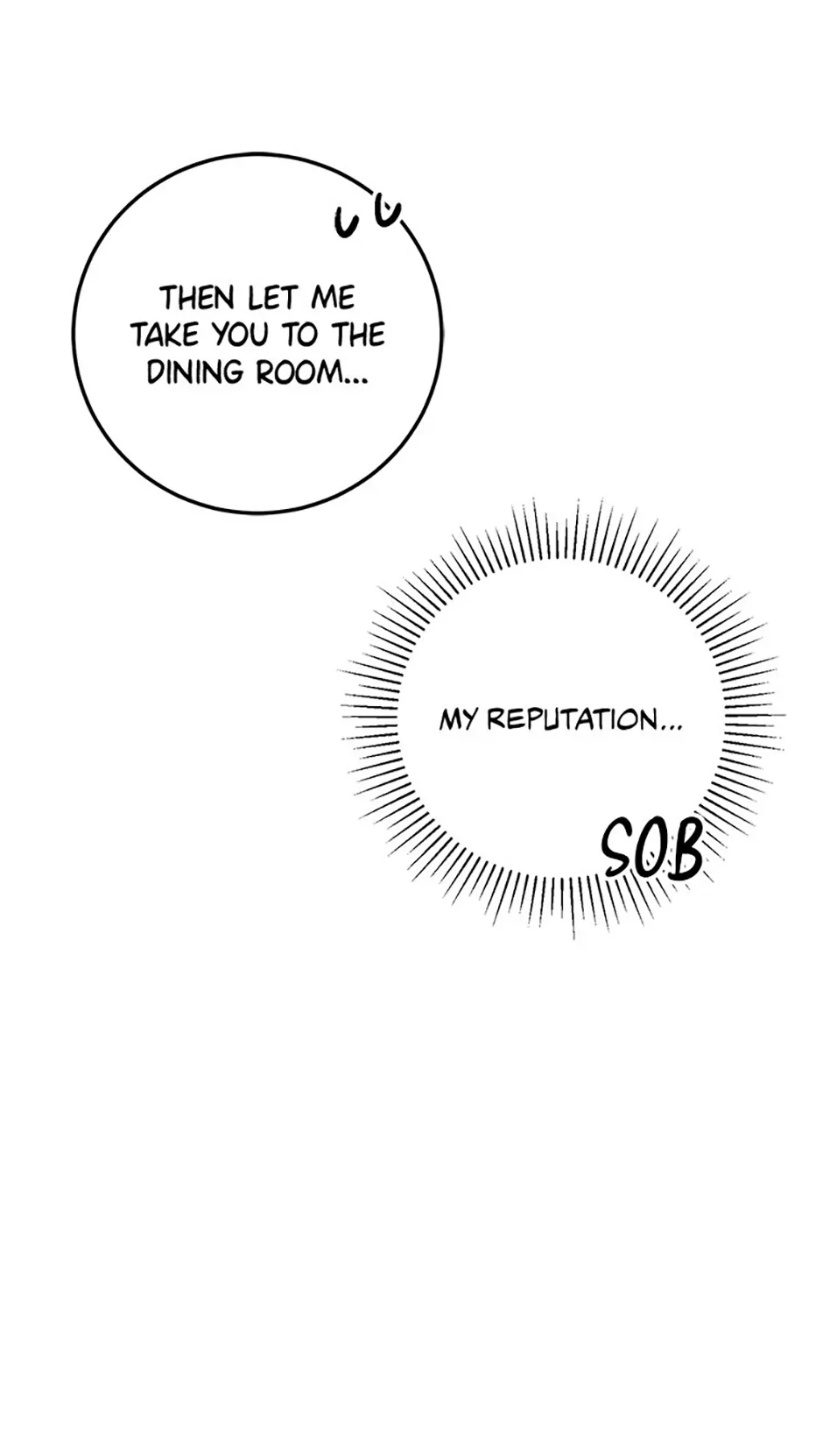 The Villainess Doesn’t Need A New Husband! Chapter 26 - page 71