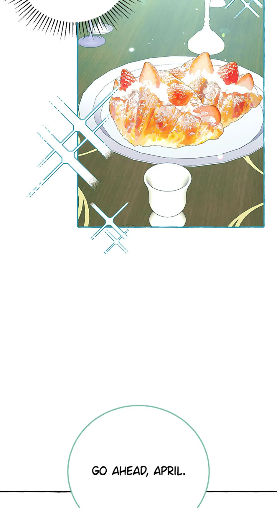 The Villainess Doesn’t Need A New Husband! Chapter 26 - page 74