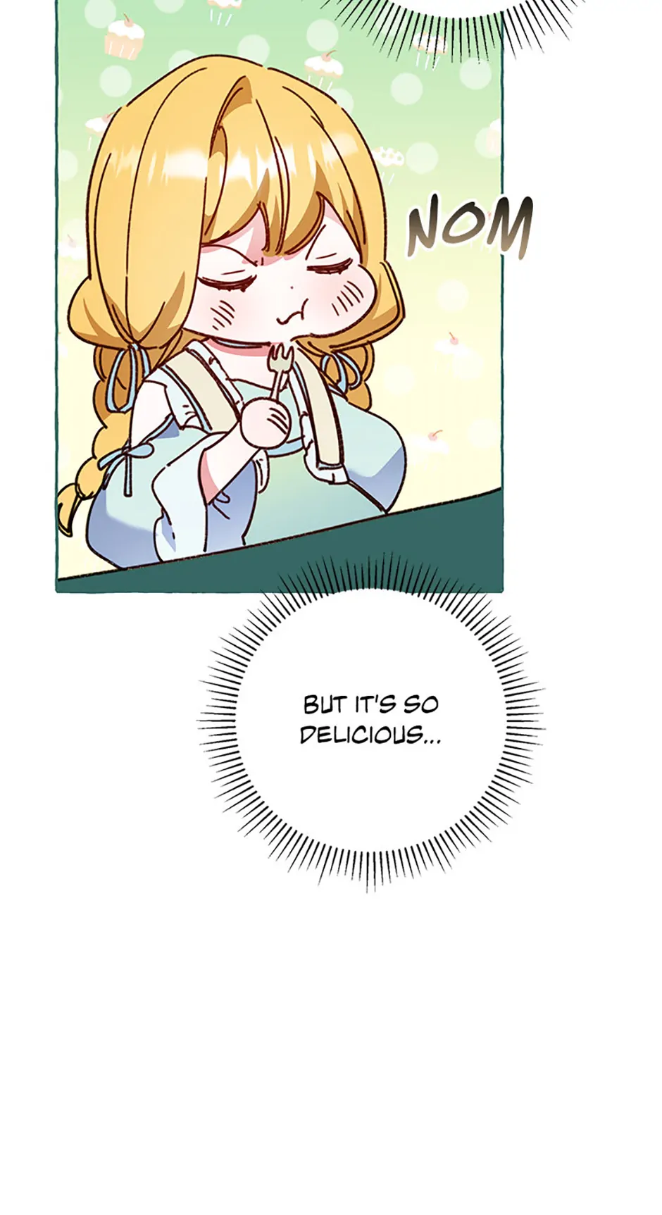 The Villainess Doesn’t Need A New Husband! Chapter 26 - page 77
