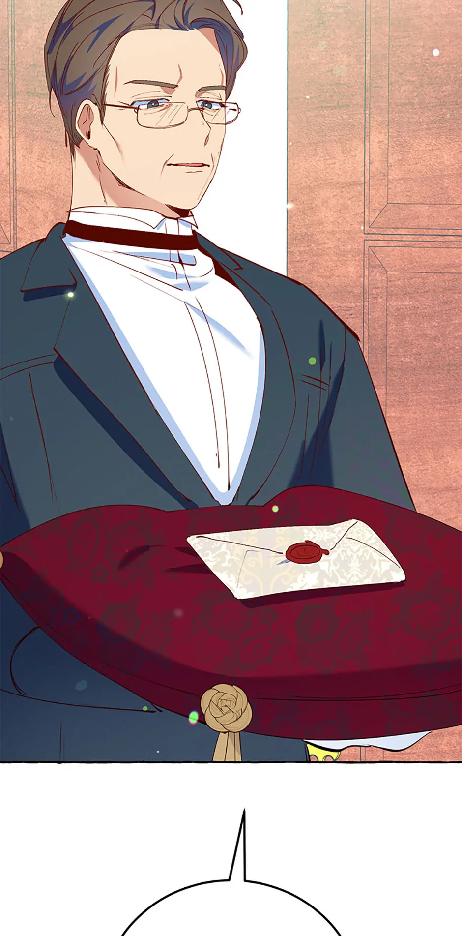 The Villainess Doesn’t Need A New Husband! Chapter 26 - page 79