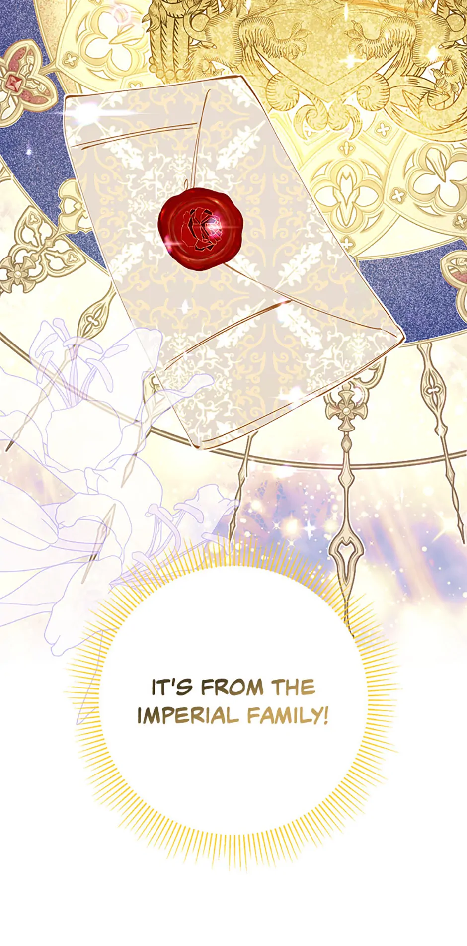 The Villainess Doesn’t Need A New Husband! Chapter 26 - page 82