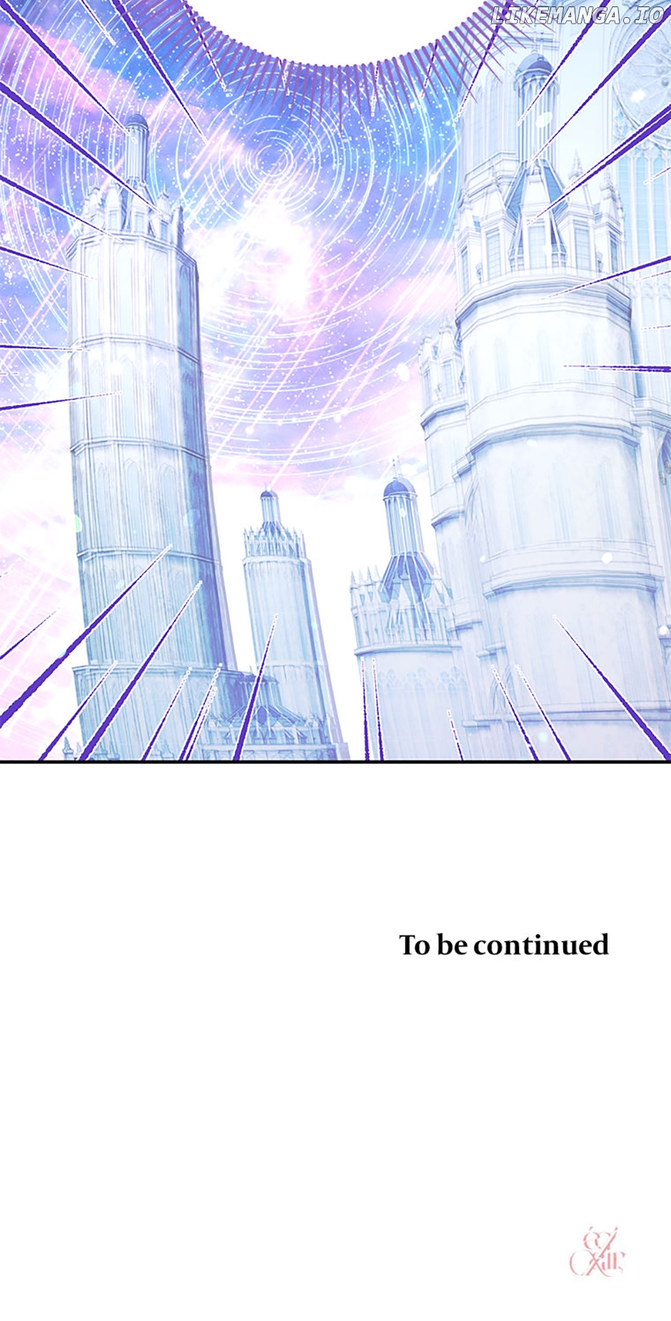 The Villainess Doesn’t Need A New Husband! Chapter 40 - page 69