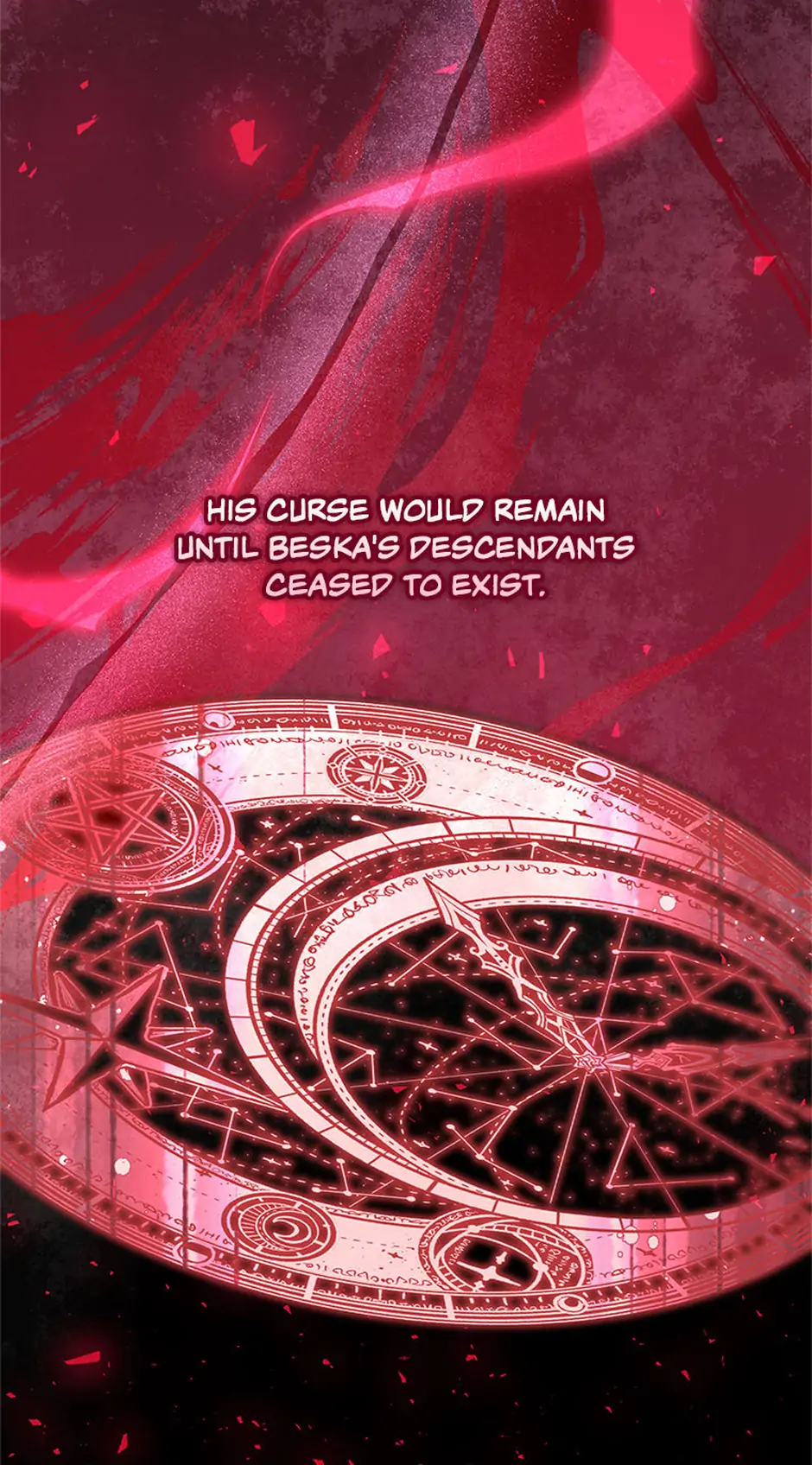 The Villainess Doesn’t Need A New Husband! Chapter 50 - page 10
