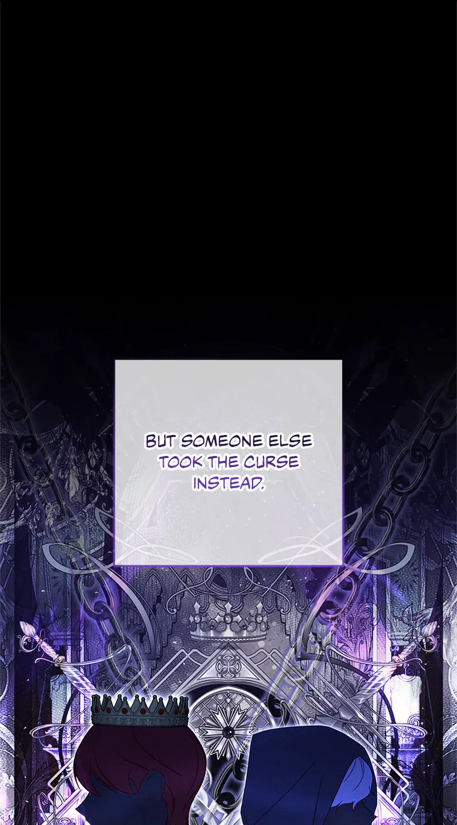 The Villainess Doesn’t Need A New Husband! Chapter 50 - page 13