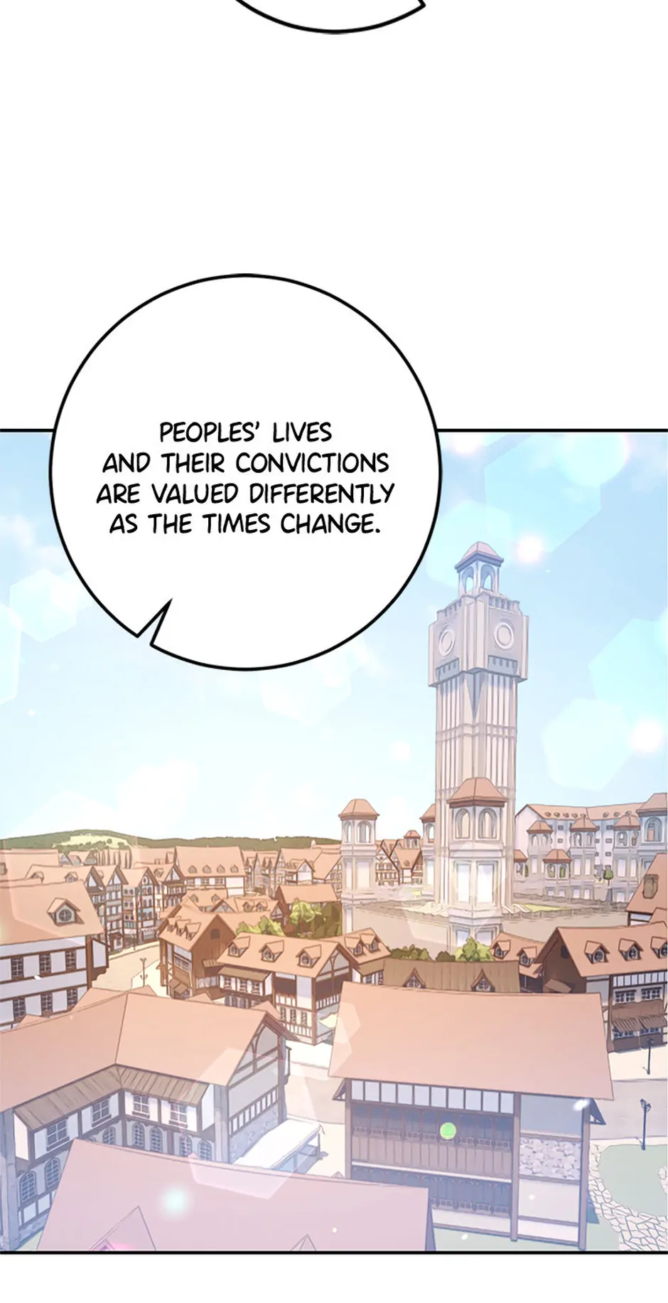 The Villainess Doesn’t Need A New Husband! Chapter 50 - page 20