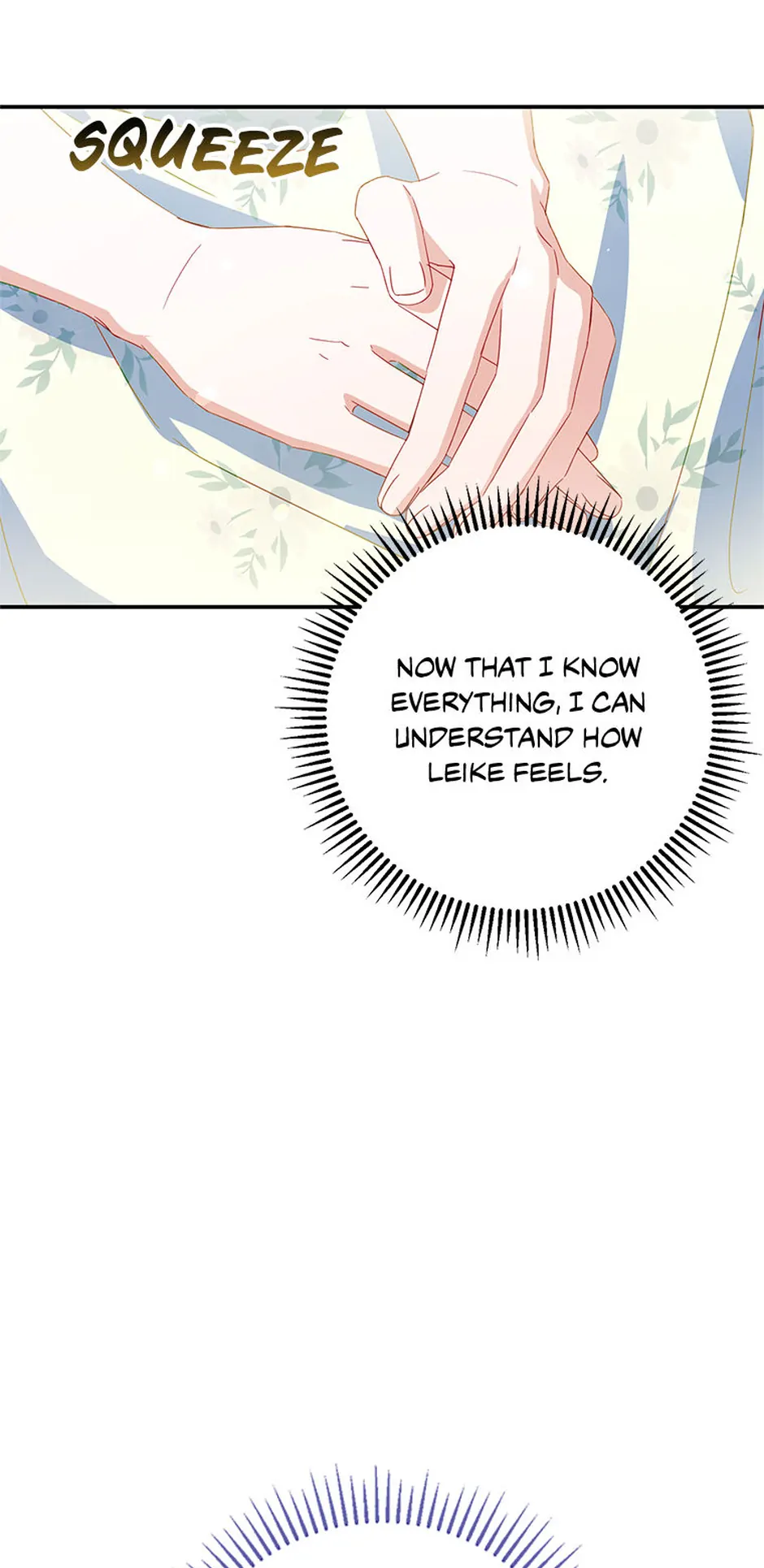 The Villainess Doesn’t Need A New Husband! Chapter 50 - page 28