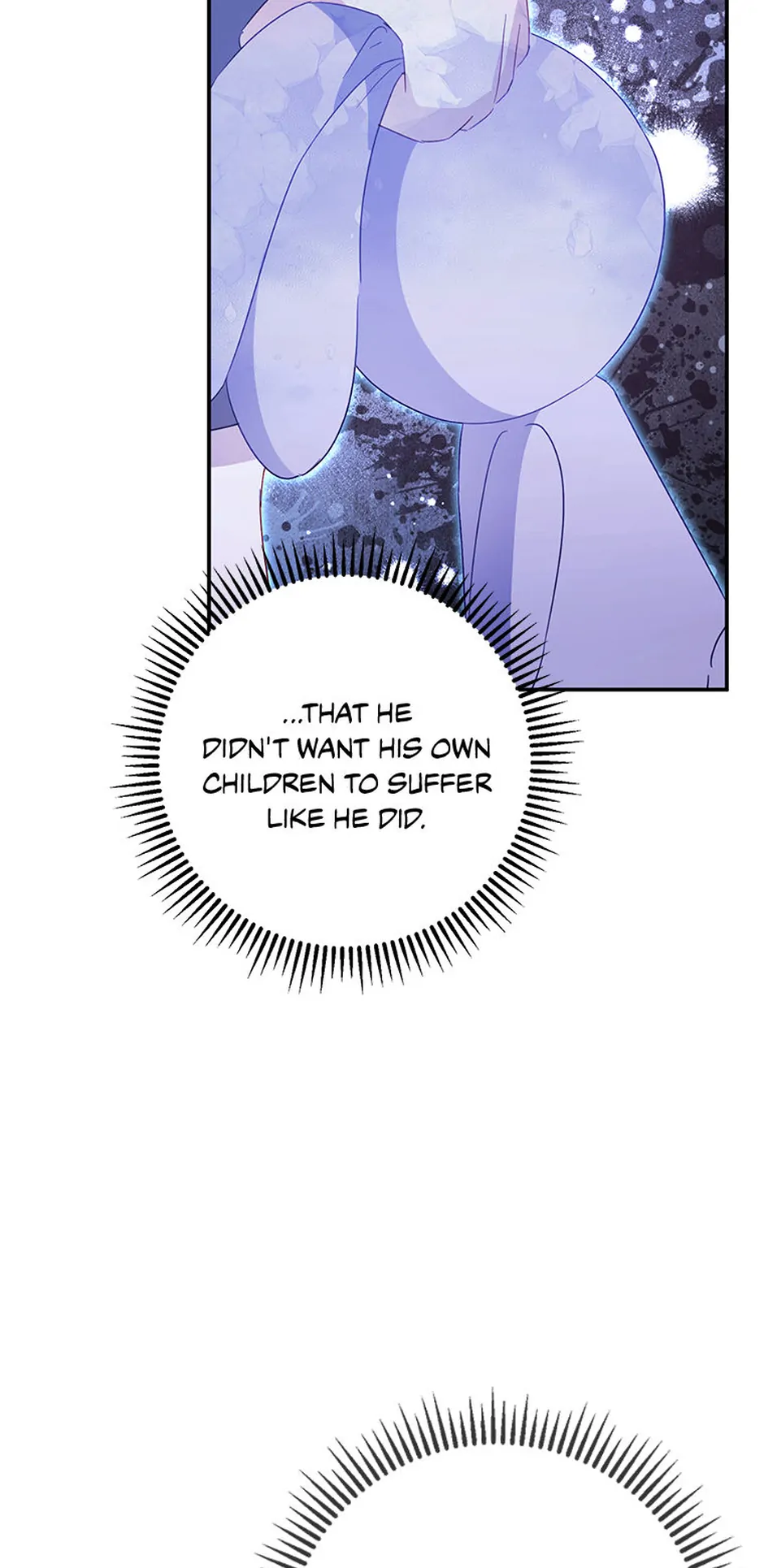 The Villainess Doesn’t Need A New Husband! Chapter 50 - page 31