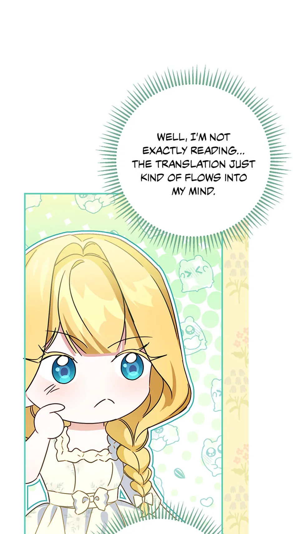 The Villainess Doesn’t Need A New Husband! Chapter 50 - page 39