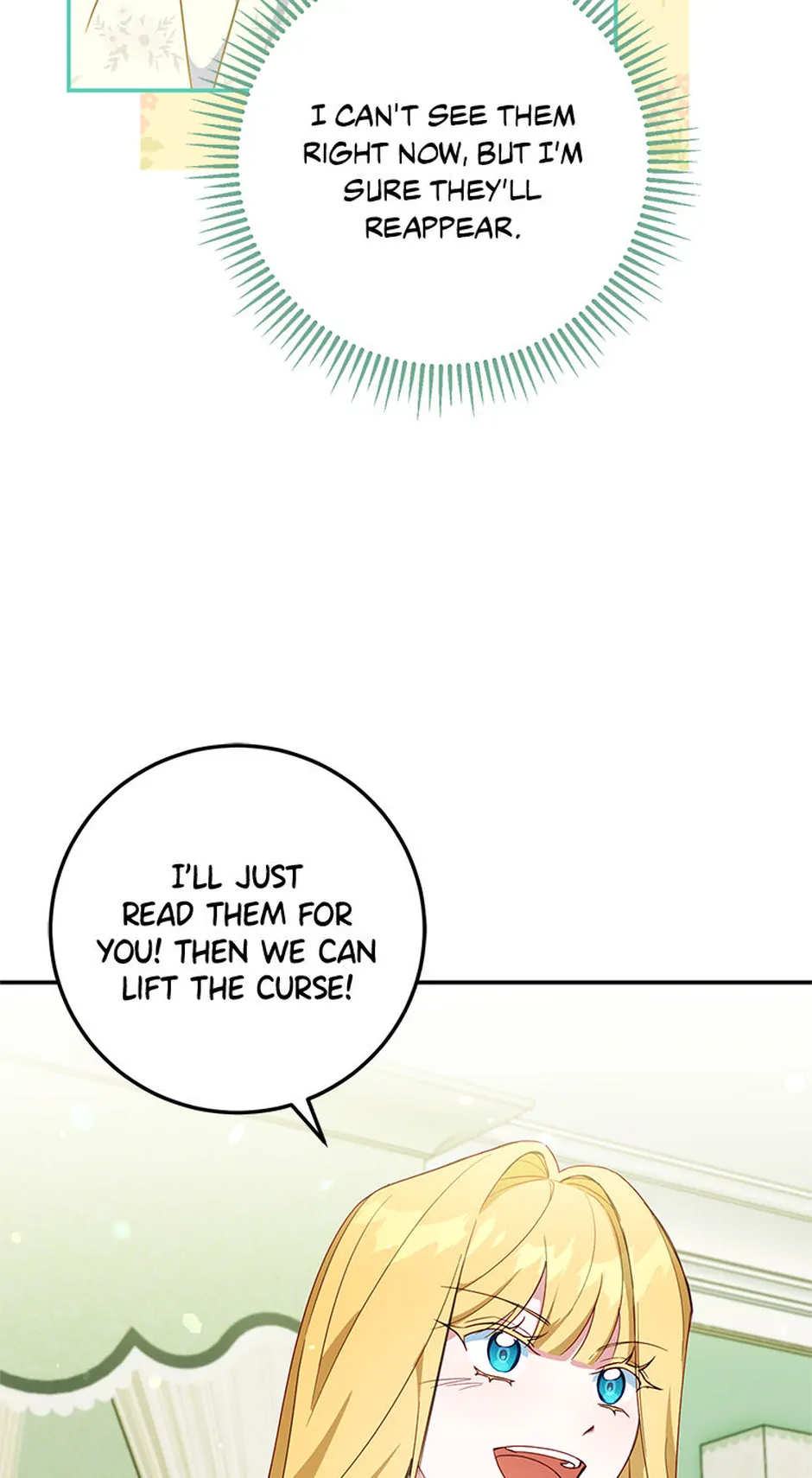 The Villainess Doesn’t Need A New Husband! Chapter 50 - page 40