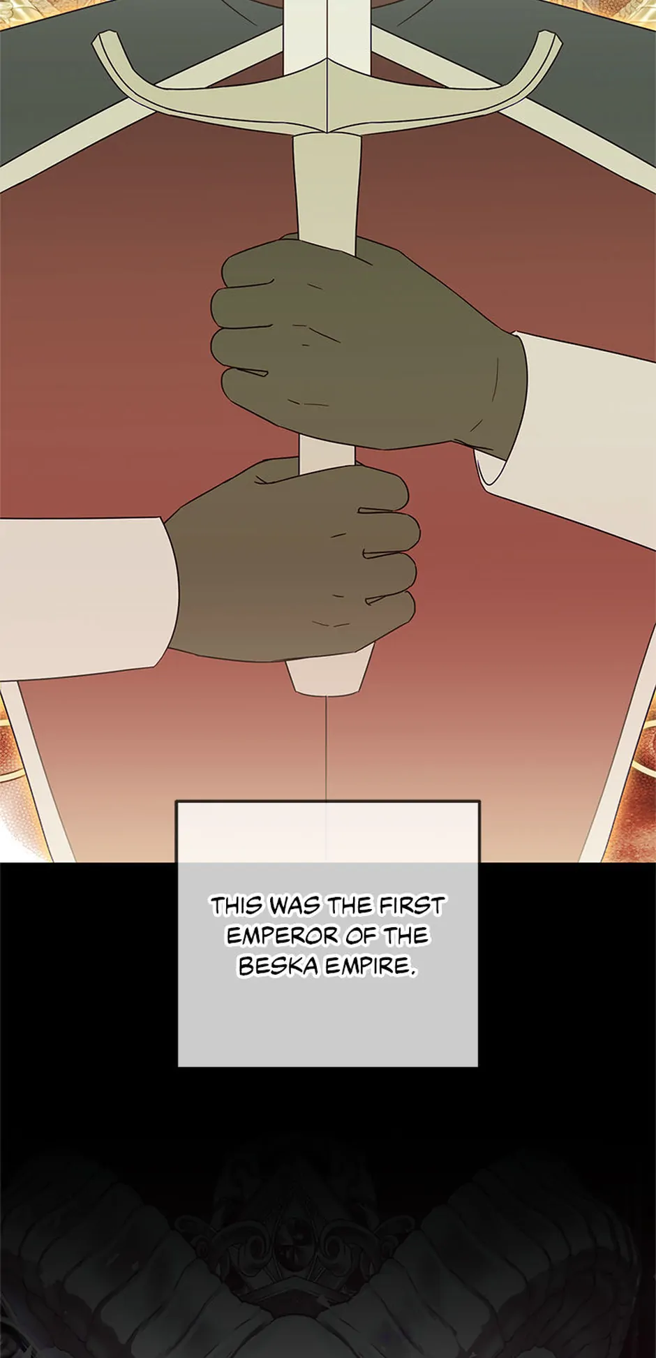 The Villainess Doesn’t Need A New Husband! Chapter 50 - page 5