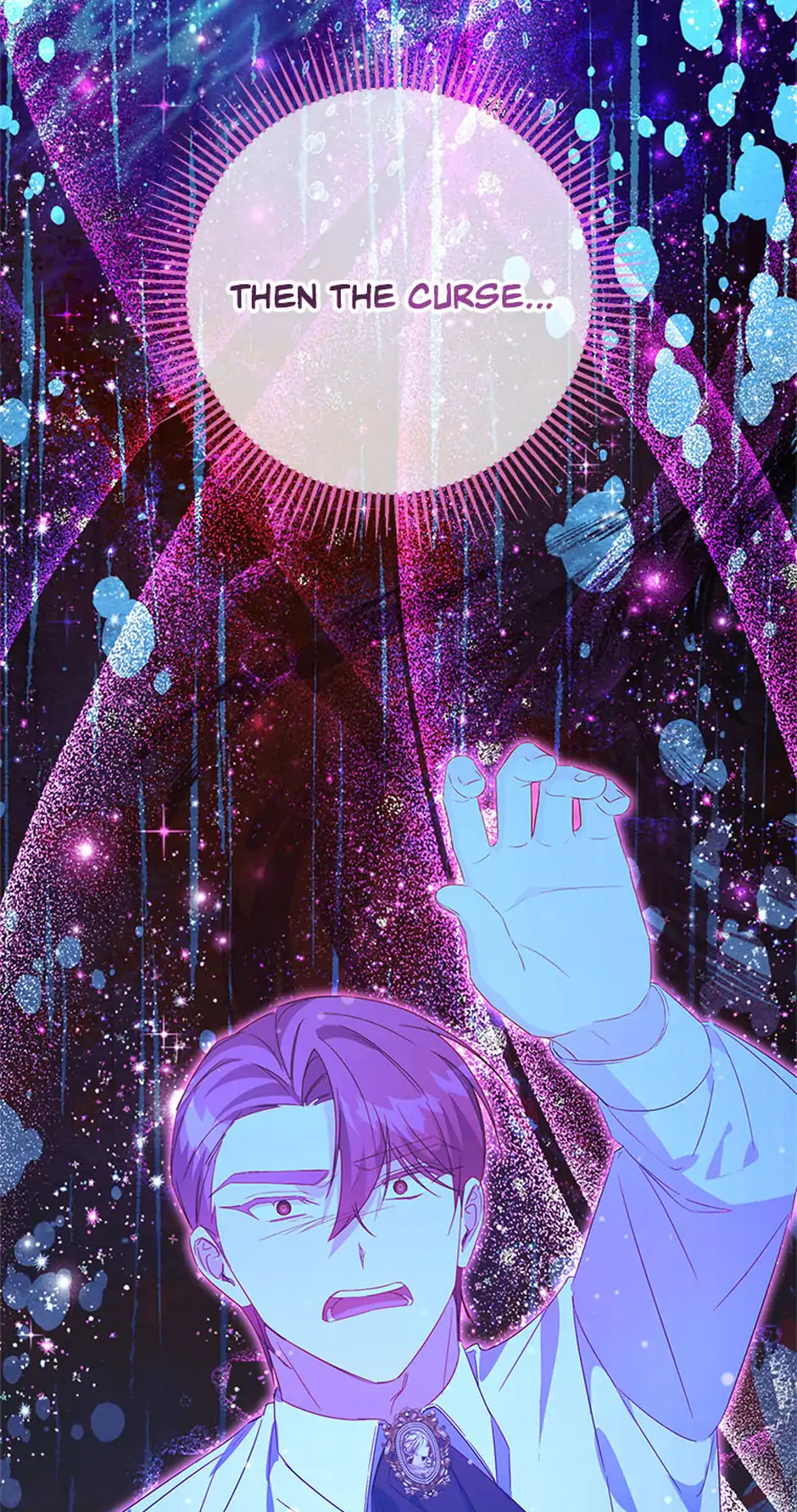 The Villainess Doesn’t Need A New Husband! Chapter 50 - page 50