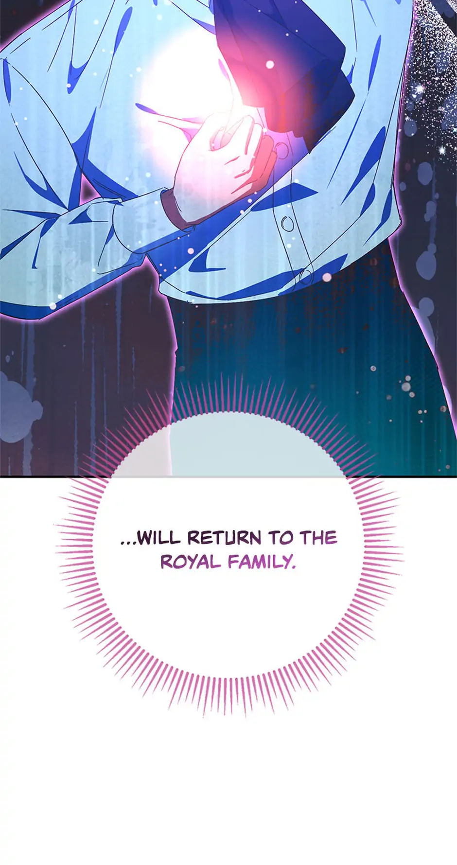 The Villainess Doesn’t Need A New Husband! Chapter 50 - page 51
