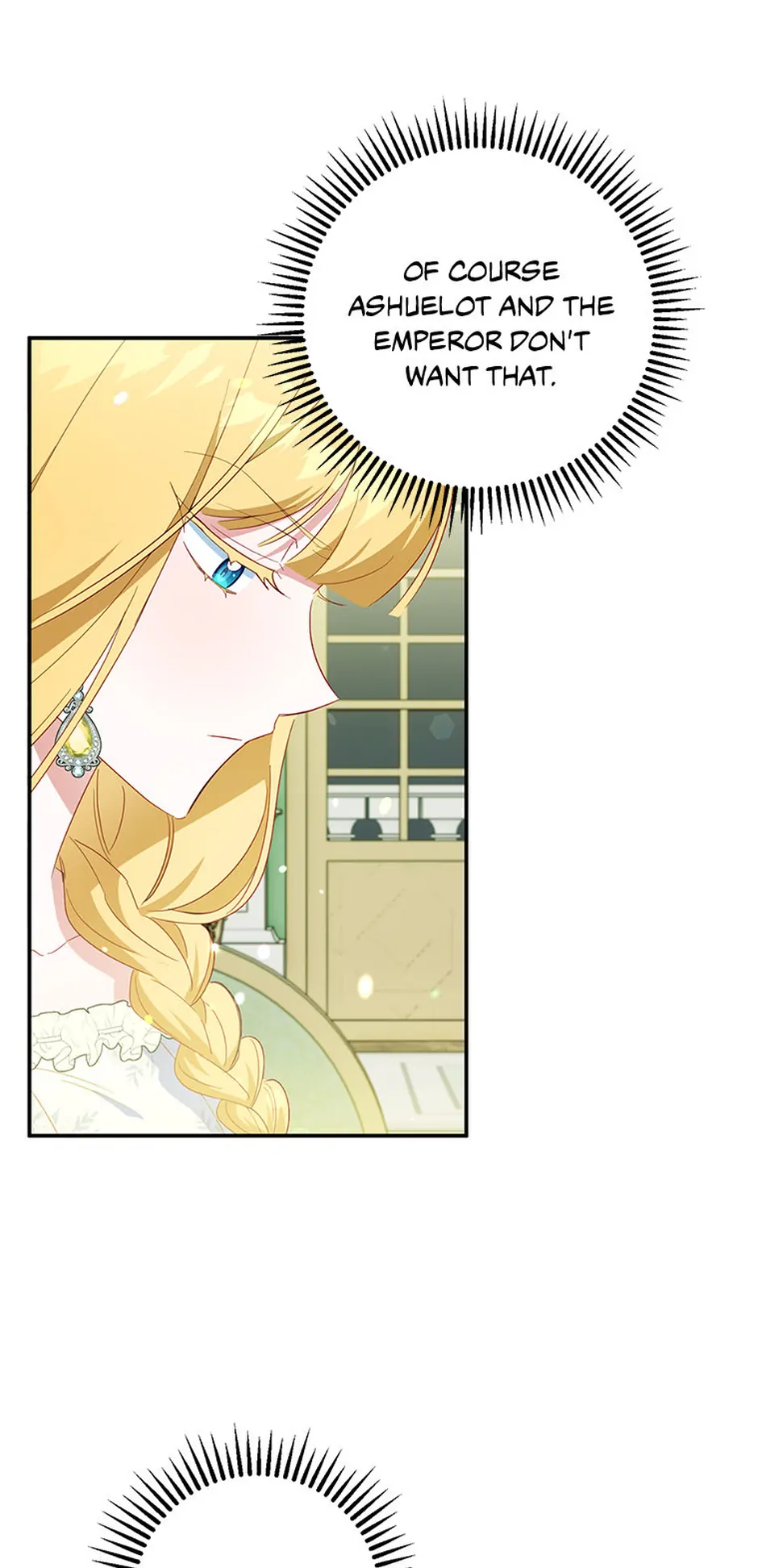 The Villainess Doesn’t Need A New Husband! Chapter 50 - page 52