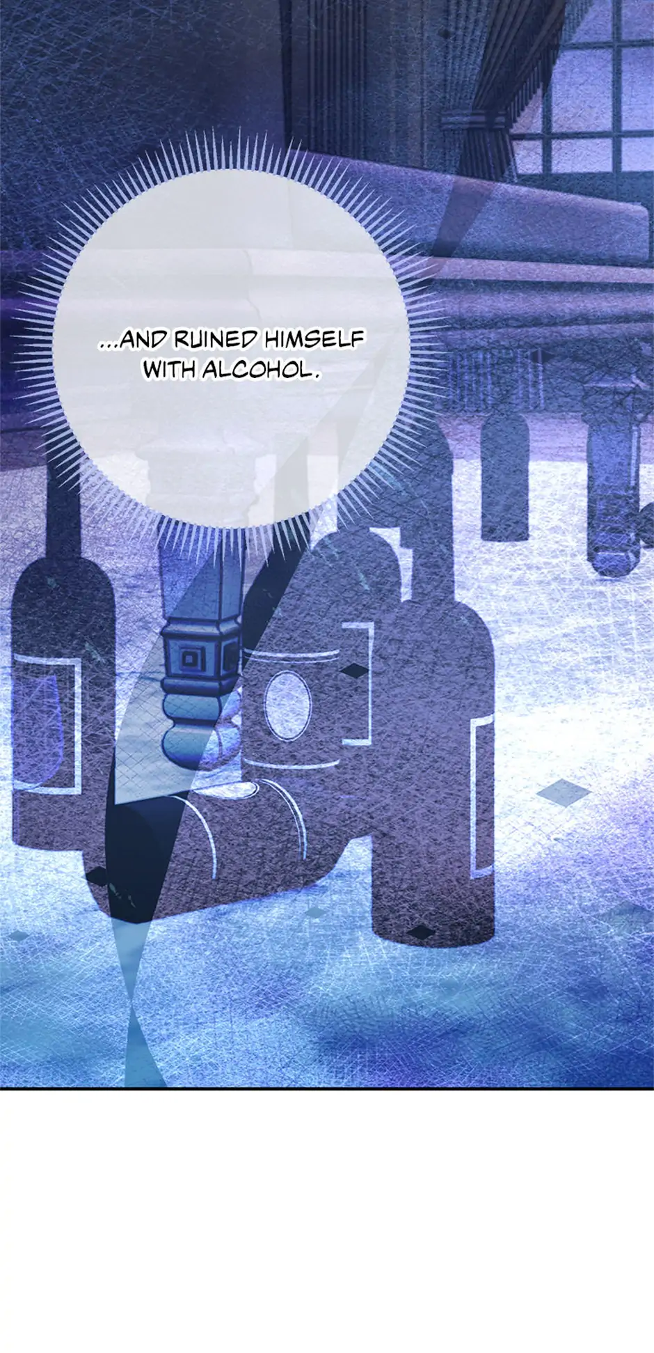 The Villainess Doesn’t Need A New Husband! Chapter 50 - page 56
