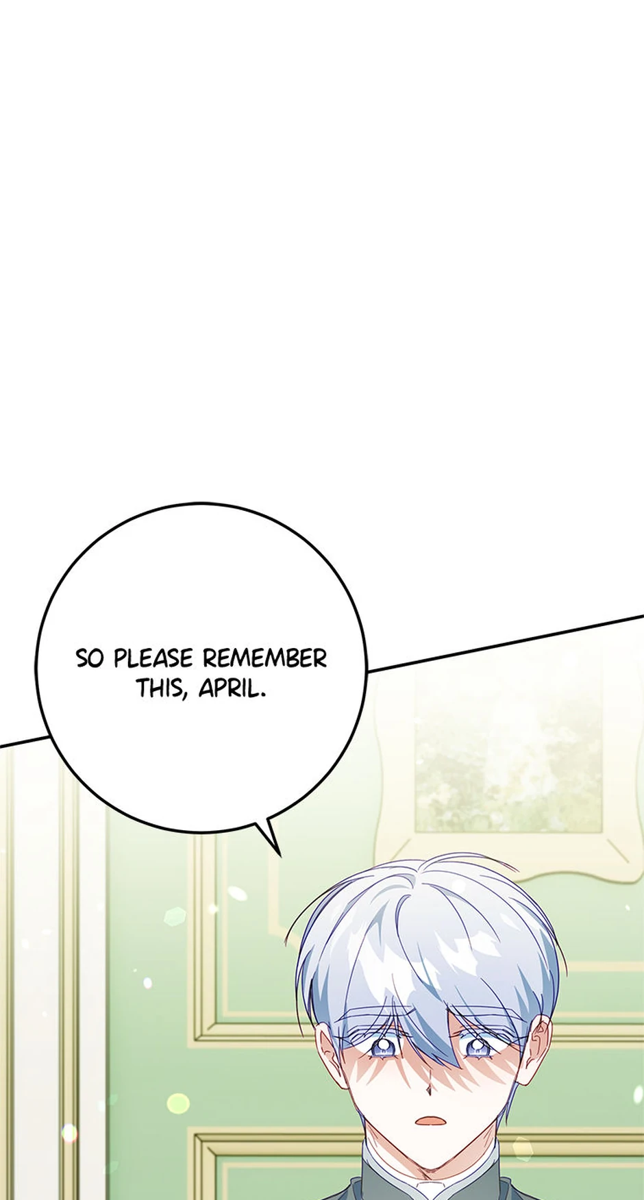 The Villainess Doesn’t Need A New Husband! Chapter 50 - page 61