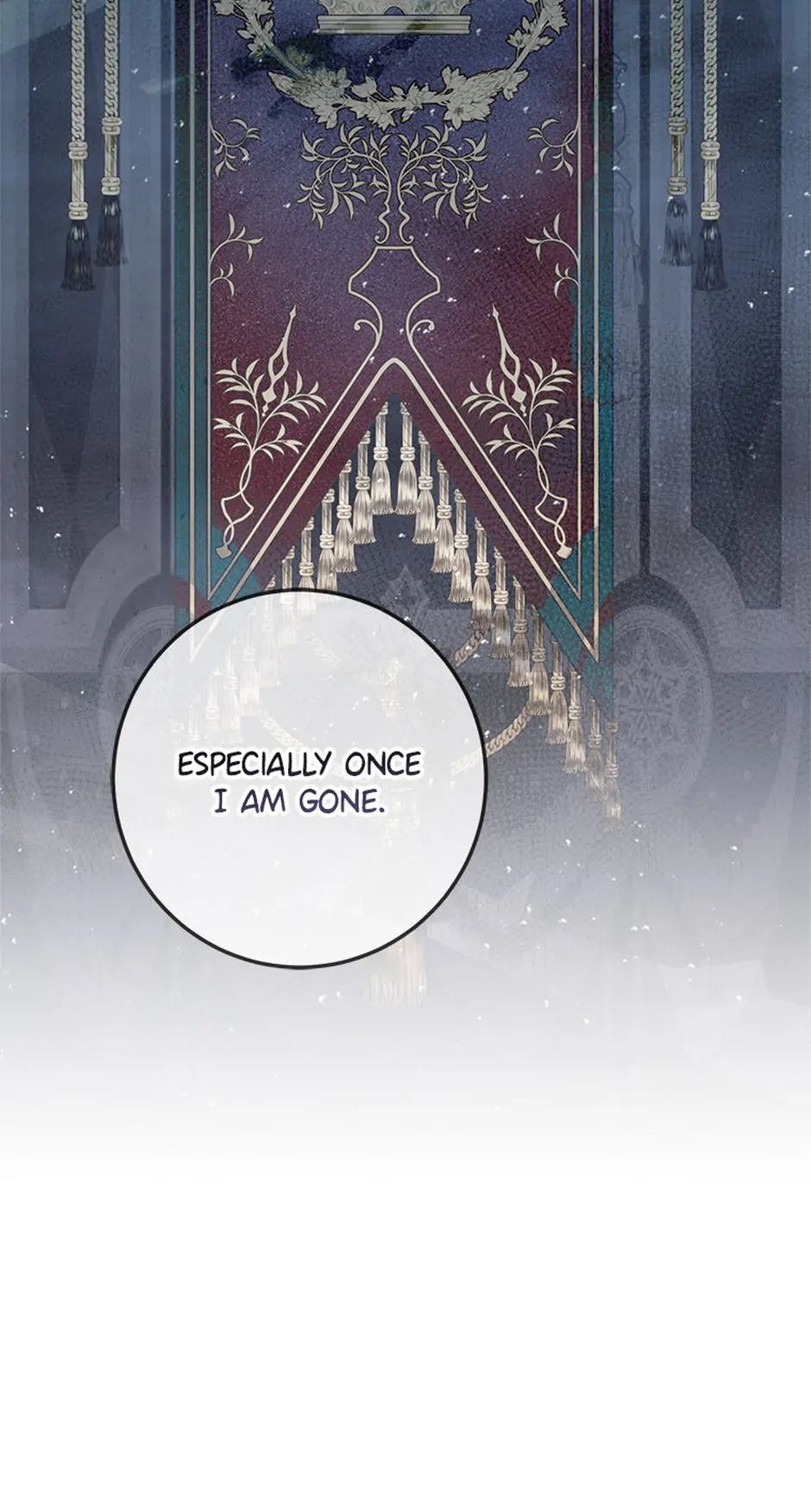 The Villainess Doesn’t Need A New Husband! Chapter 50 - page 63