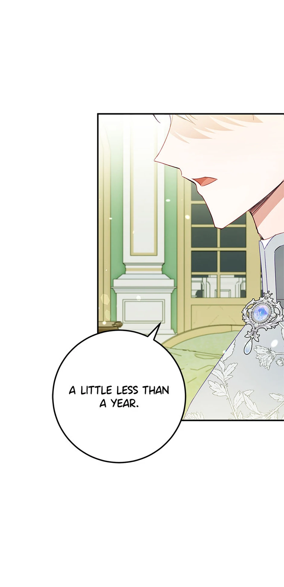 The Villainess Doesn’t Need A New Husband! Chapter 50 - page 68