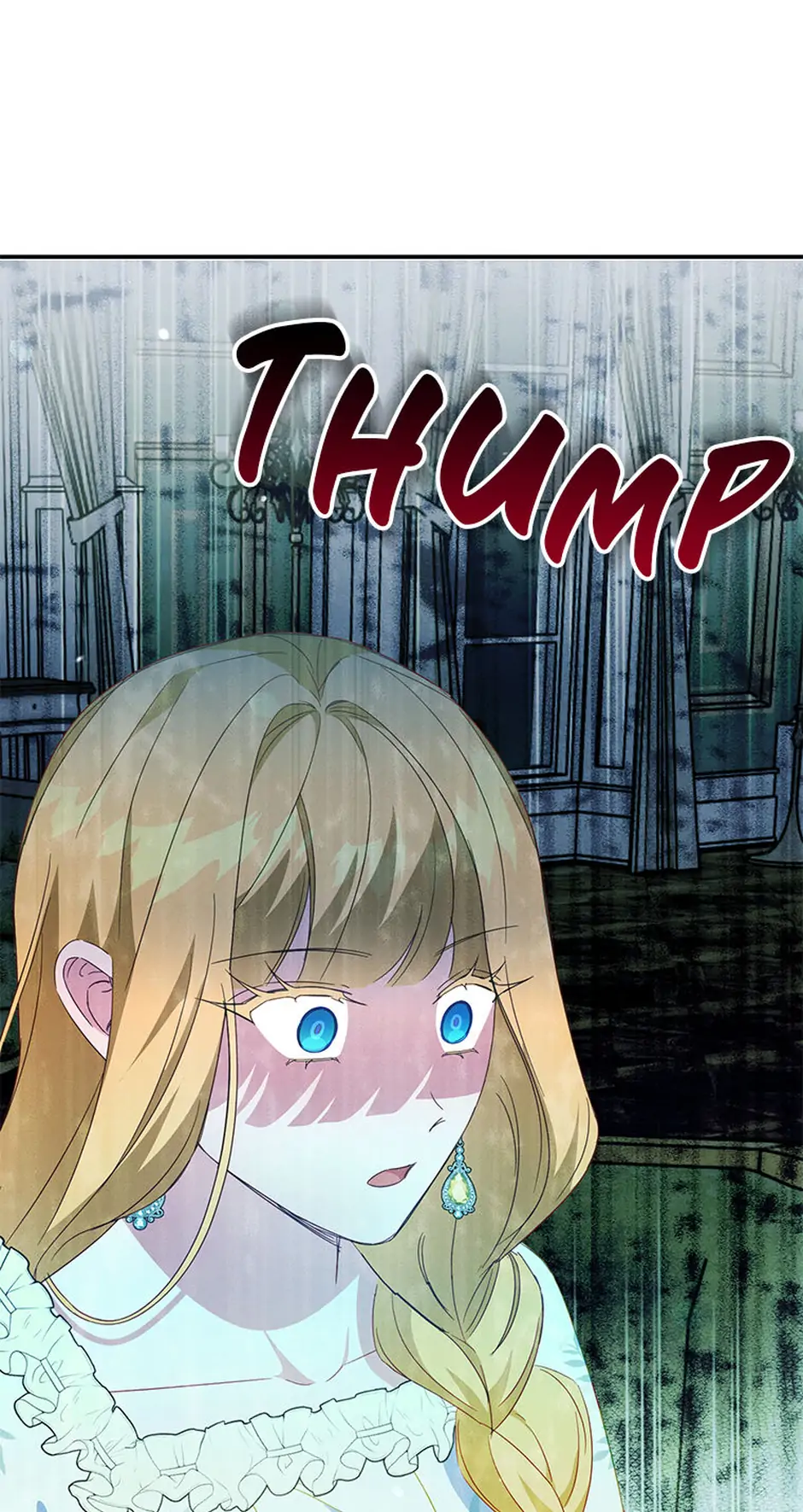 The Villainess Doesn’t Need A New Husband! Chapter 50 - page 72