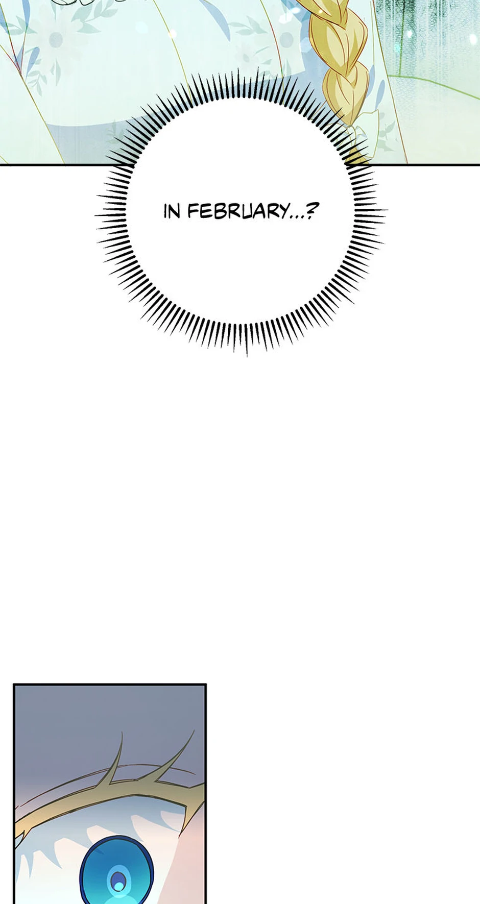 The Villainess Doesn’t Need A New Husband! Chapter 50 - page 73