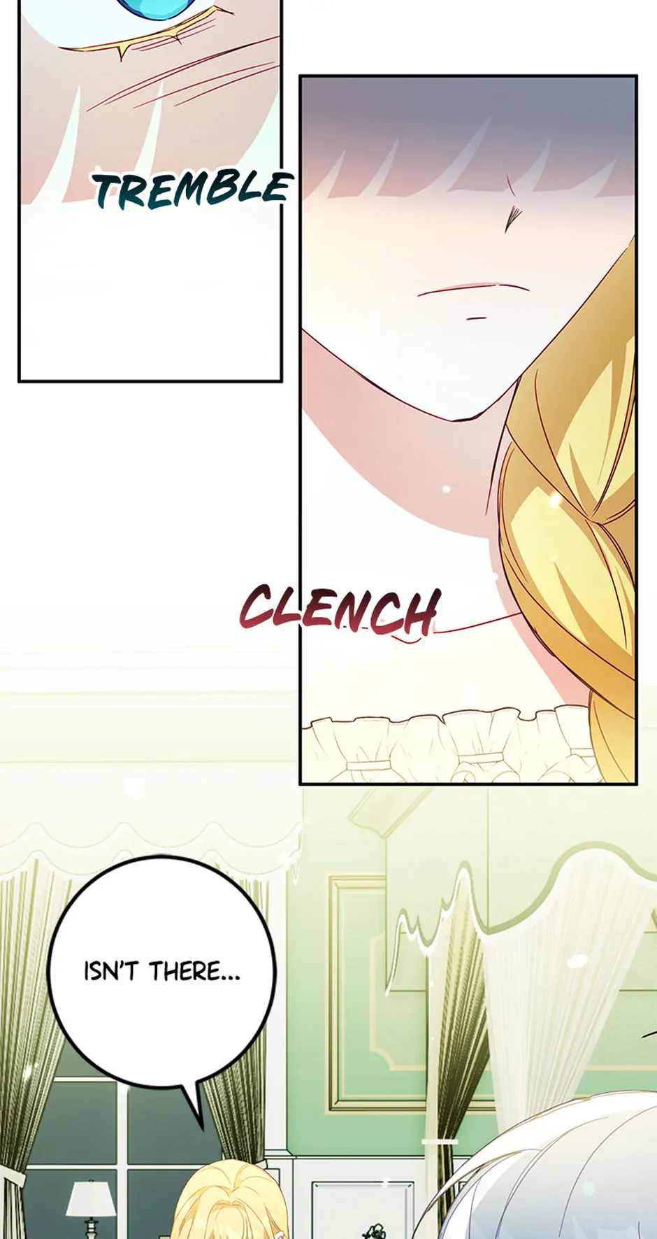 The Villainess Doesn’t Need A New Husband! Chapter 50 - page 74