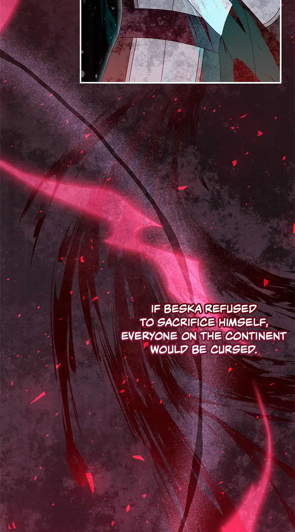 The Villainess Doesn’t Need A New Husband! Chapter 50 - page 9