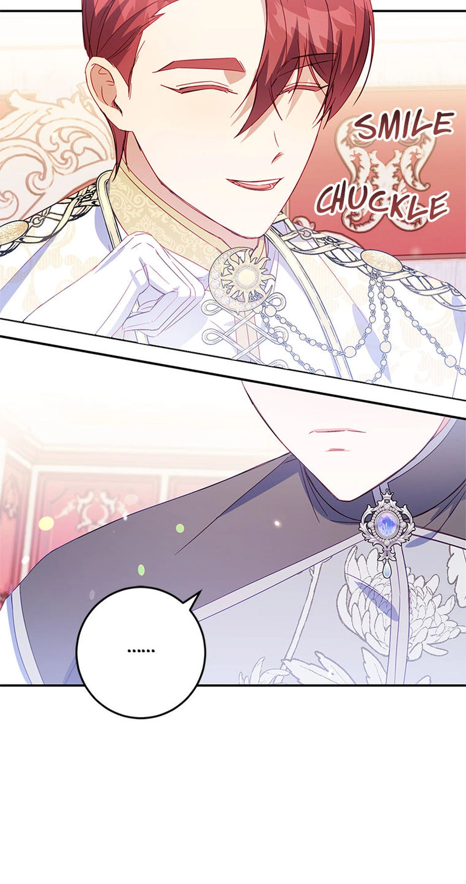 The Villainess Doesn’t Need A New Husband! Chapter 49 - page 15