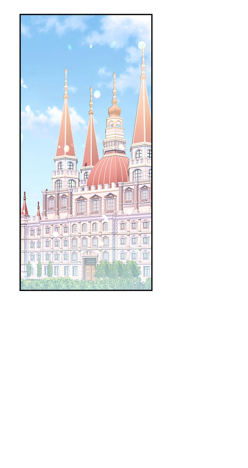 The Villainess Doesn’t Need A New Husband! Chapter 49 - page 2