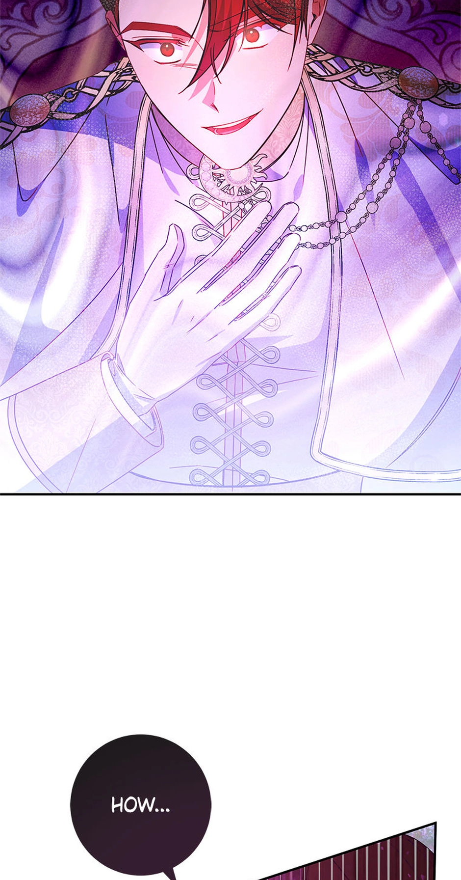 The Villainess Doesn’t Need A New Husband! Chapter 49 - page 25