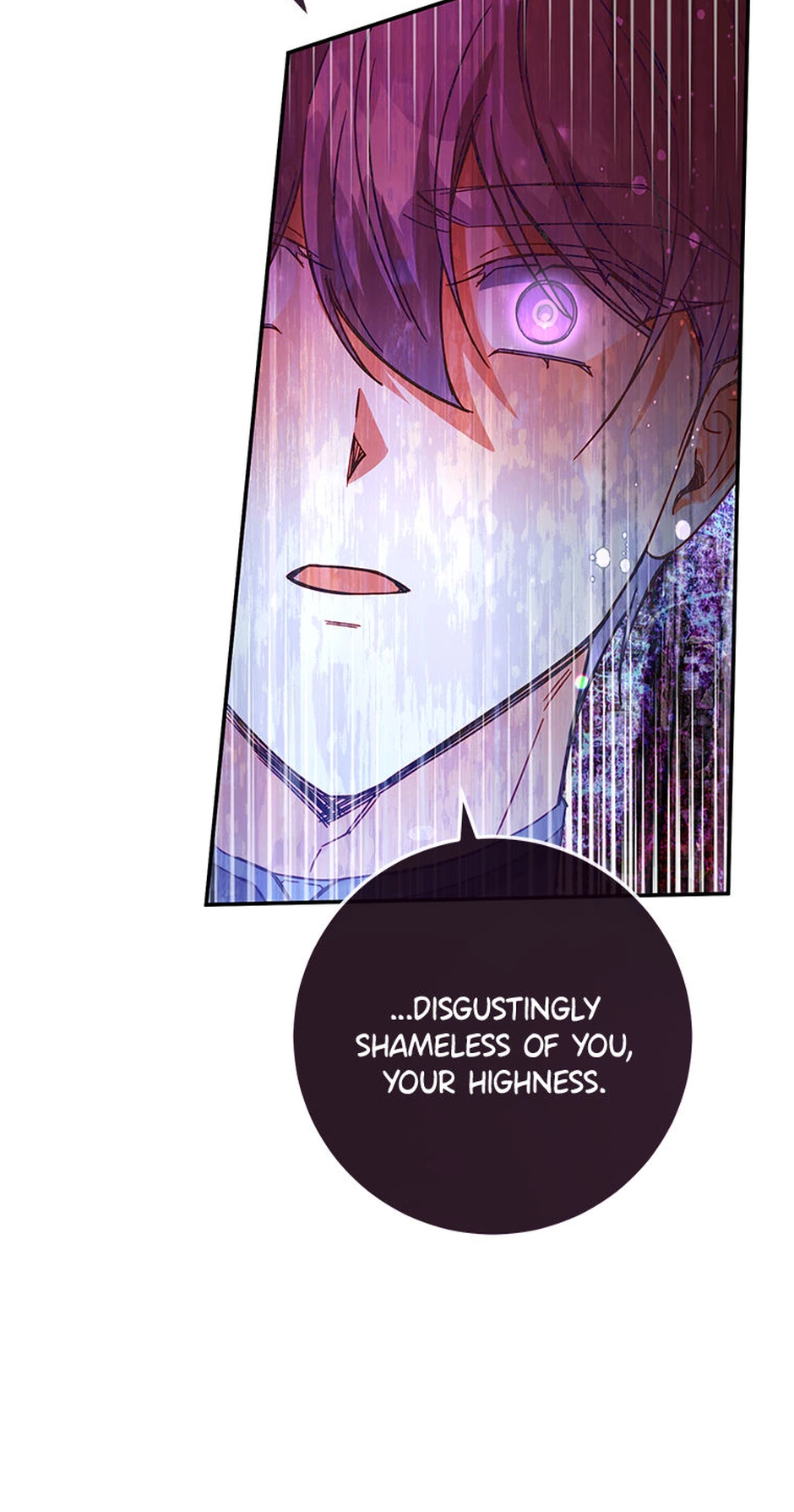 The Villainess Doesn’t Need A New Husband! Chapter 49 - page 26