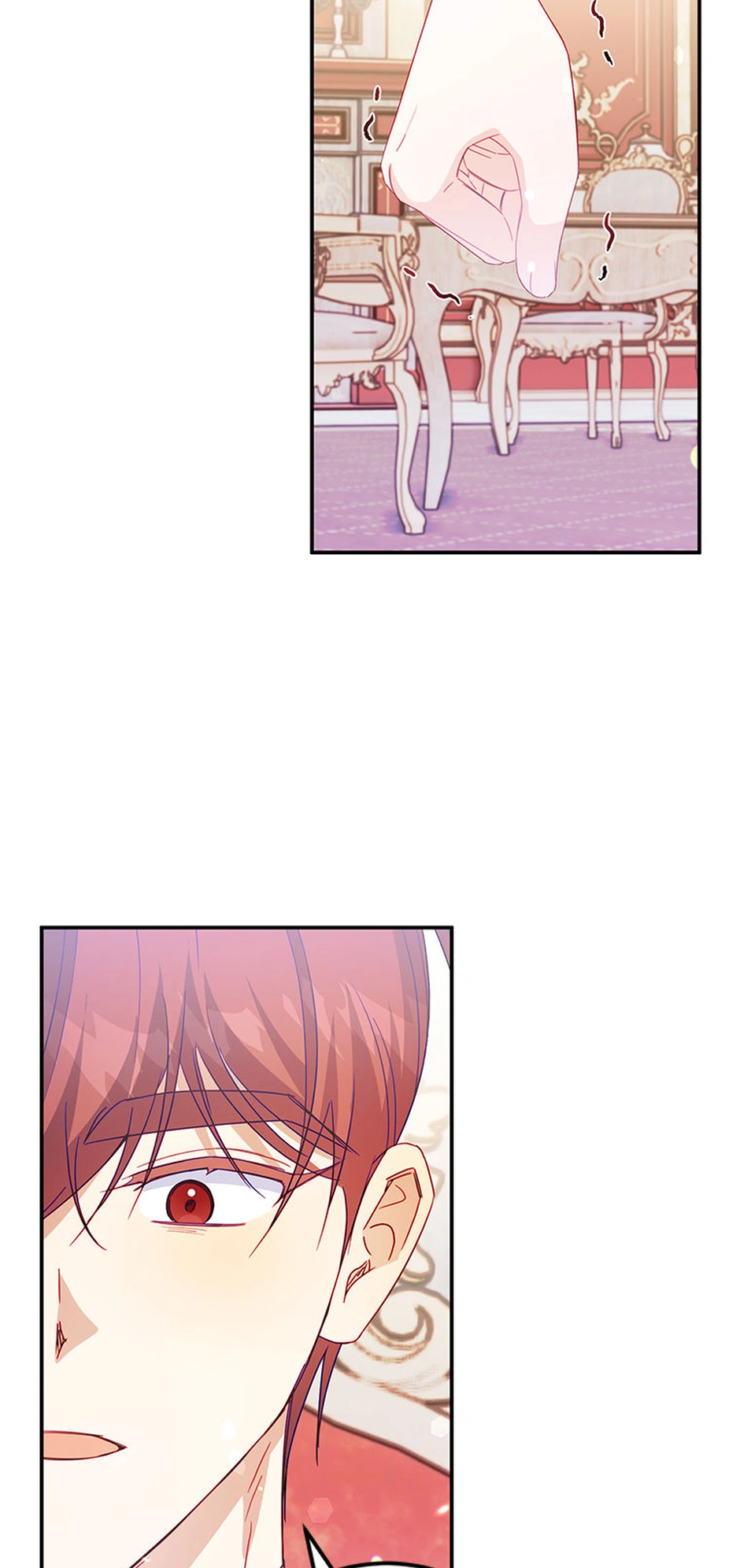 The Villainess Doesn’t Need A New Husband! Chapter 49 - page 30