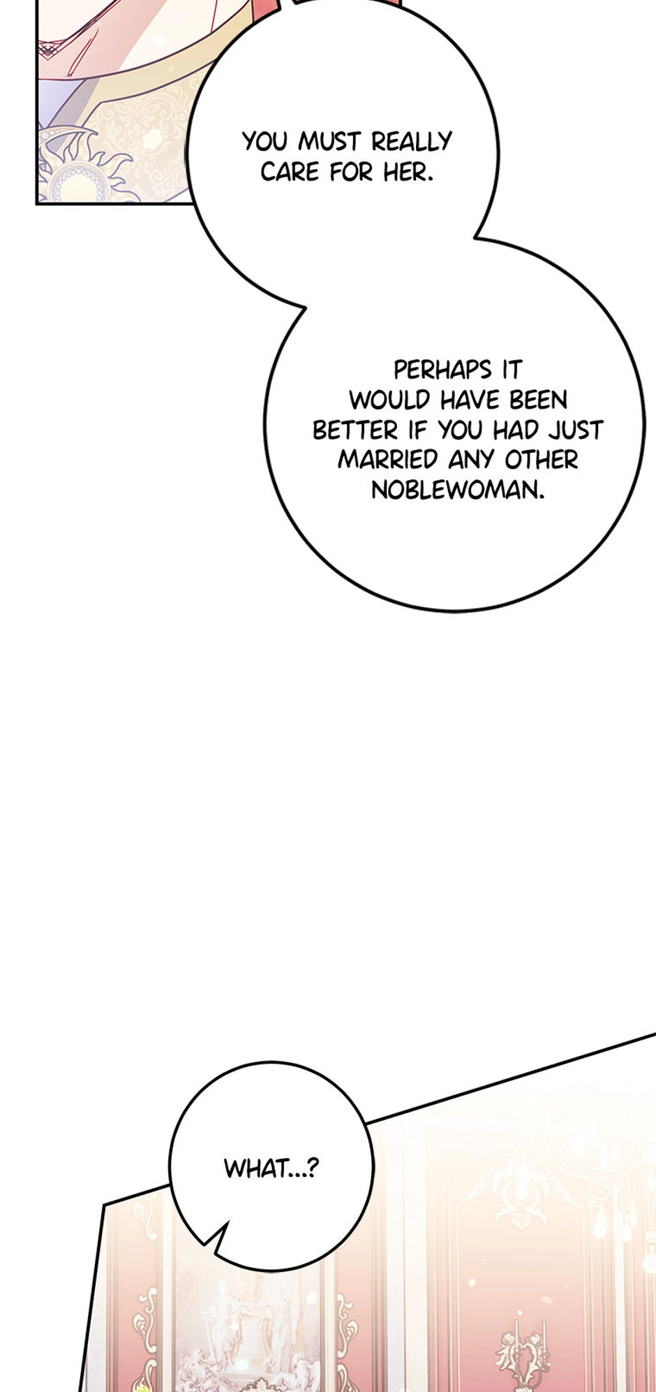 The Villainess Doesn’t Need A New Husband! Chapter 49 - page 31