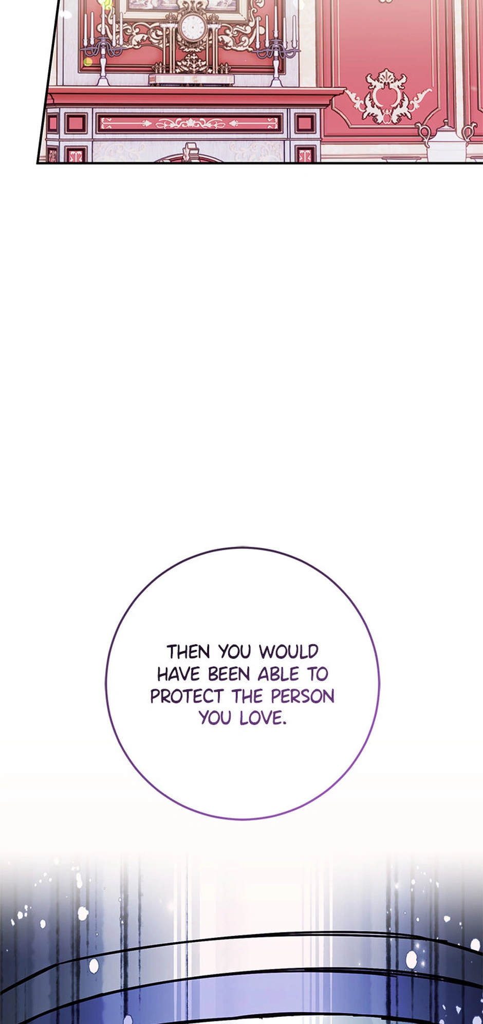 The Villainess Doesn’t Need A New Husband! Chapter 49 - page 32