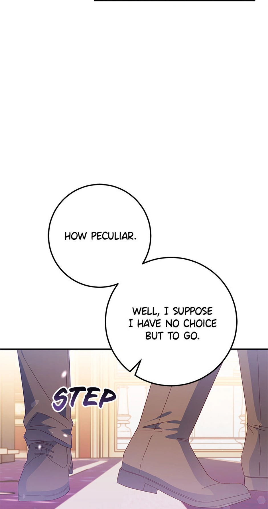 The Villainess Doesn’t Need A New Husband! Chapter 49 - page 41