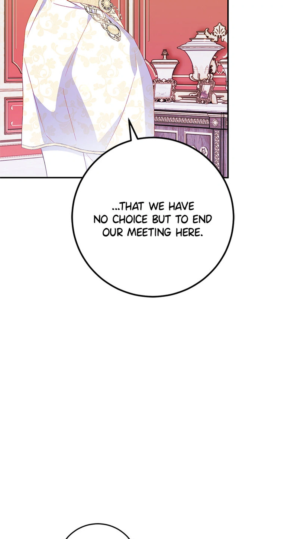 The Villainess Doesn’t Need A New Husband! Chapter 49 - page 43