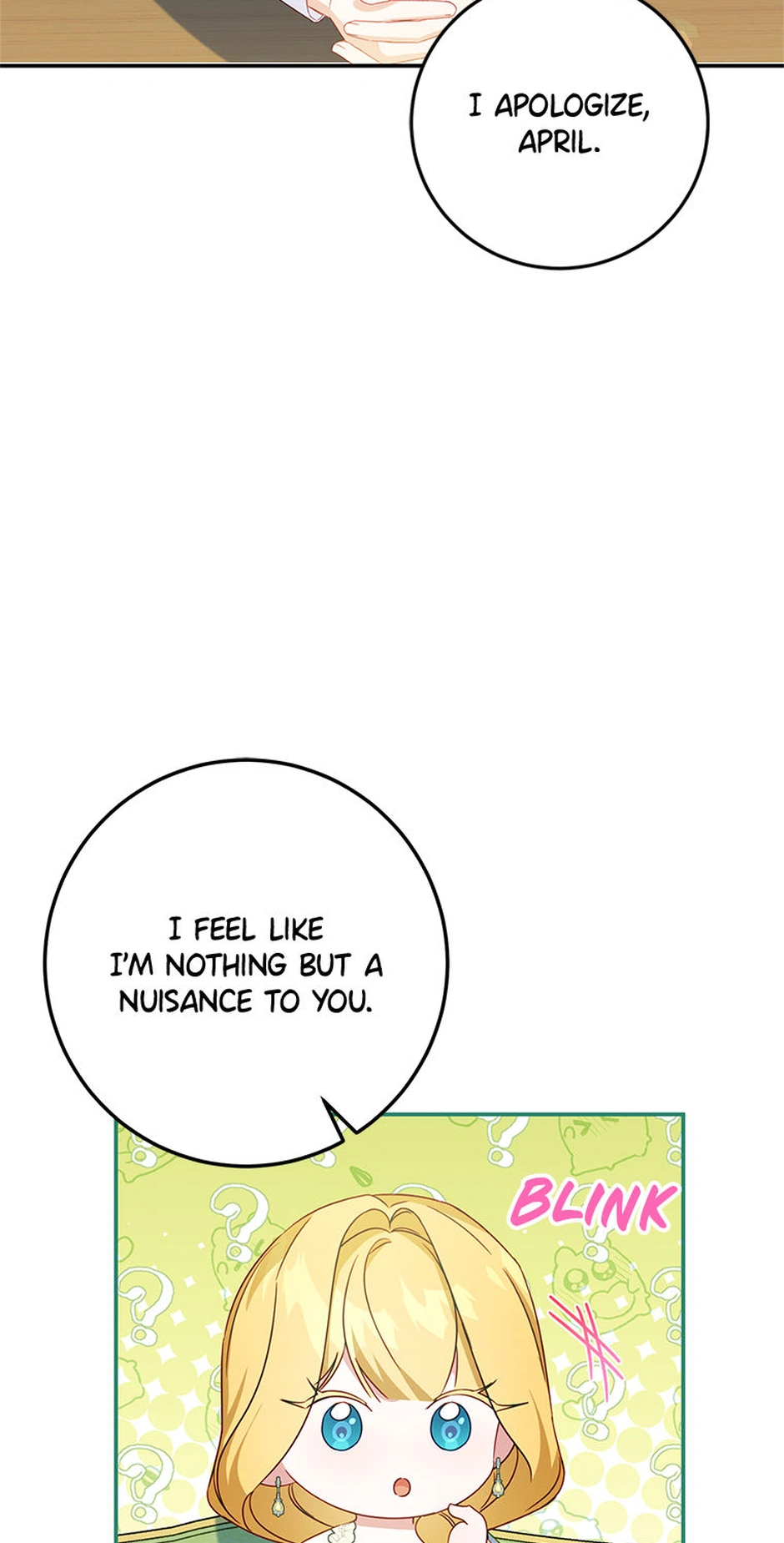 The Villainess Doesn’t Need A New Husband! Chapter 49 - page 54