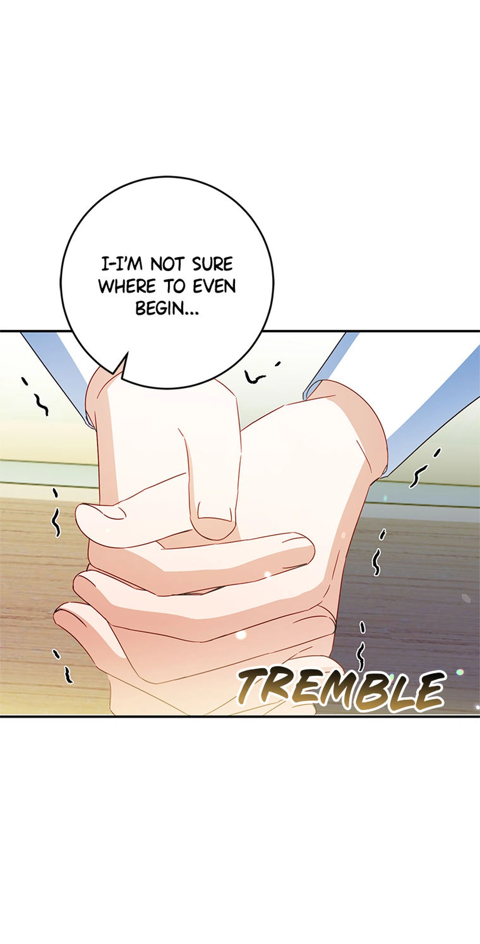 The Villainess Doesn’t Need A New Husband! Chapter 49 - page 57