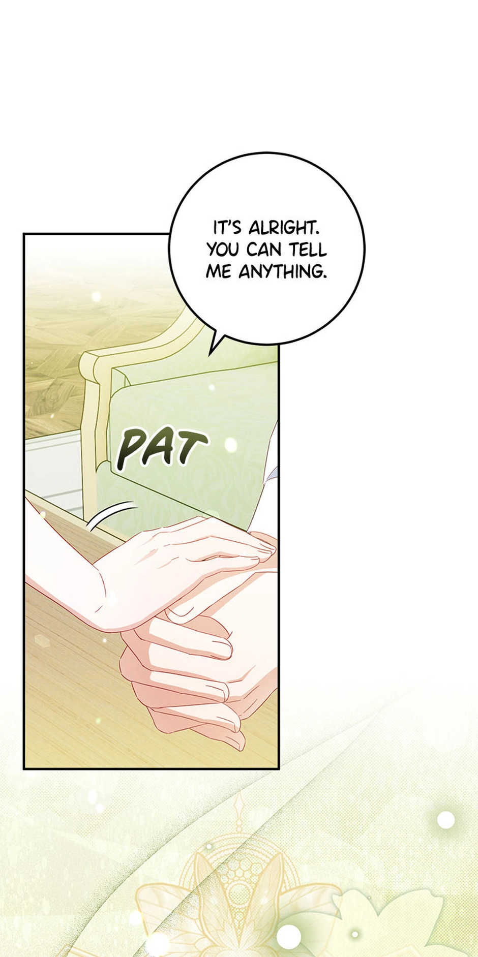 The Villainess Doesn’t Need A New Husband! Chapter 49 - page 58